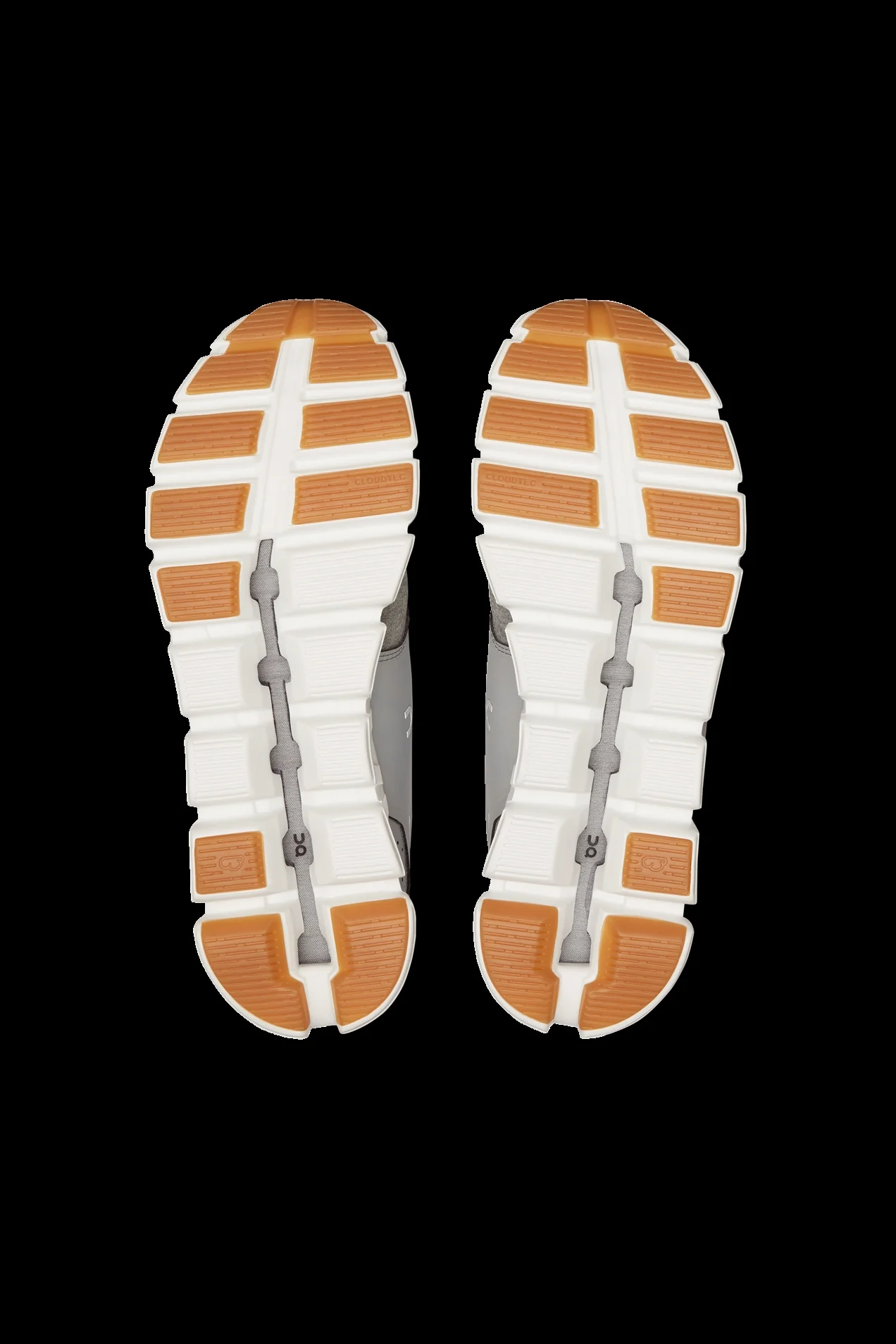Tenis On Cloud 5 Terry Mujer - Image 6