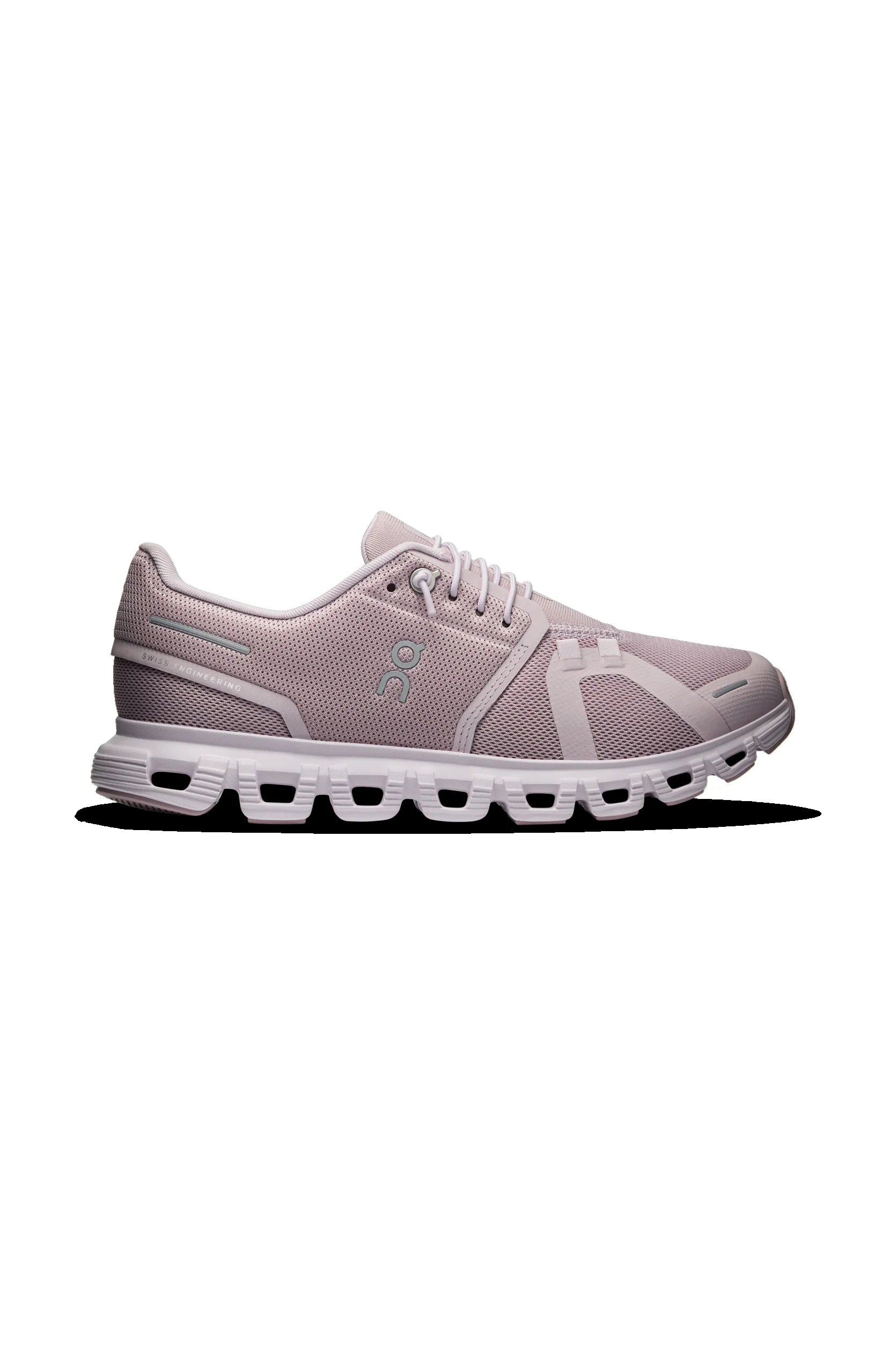 Tenis On de Mujer Cloud 6