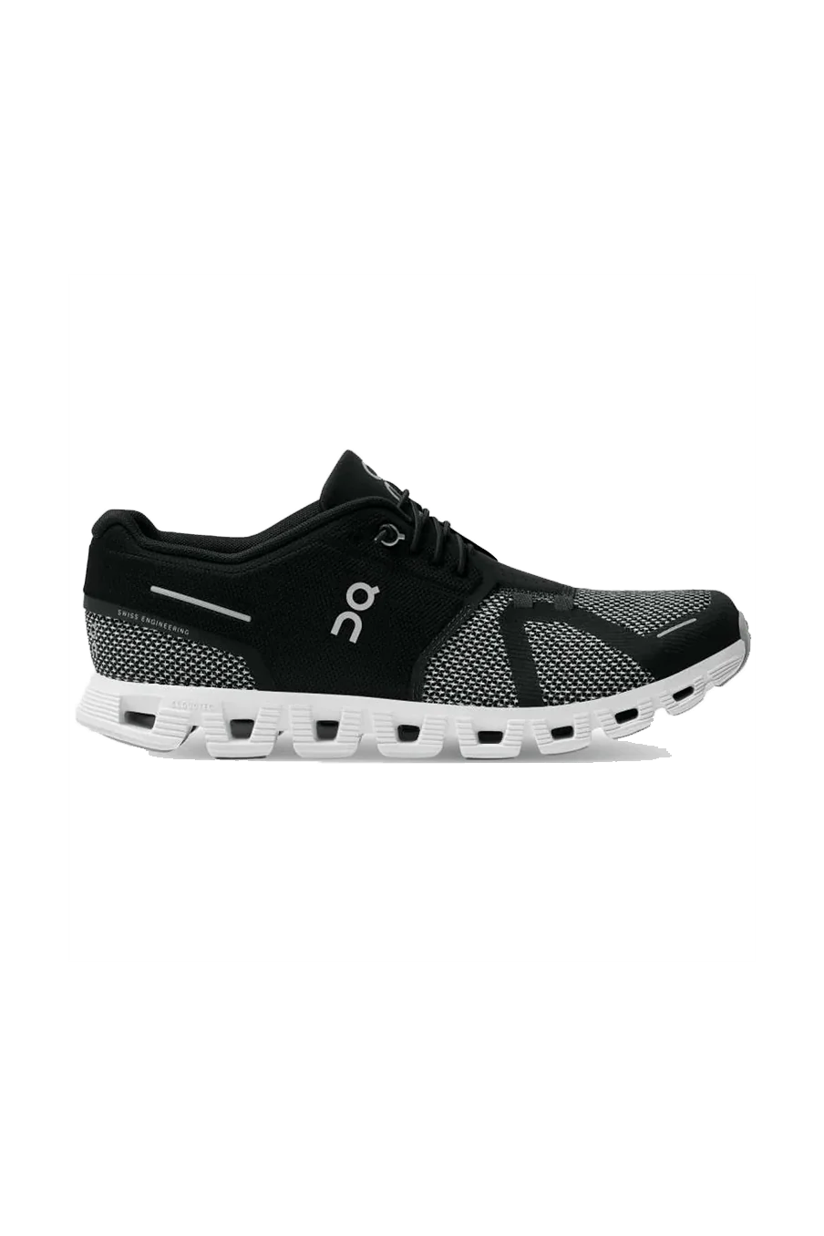 Tenis On De mujer Cloud Combo