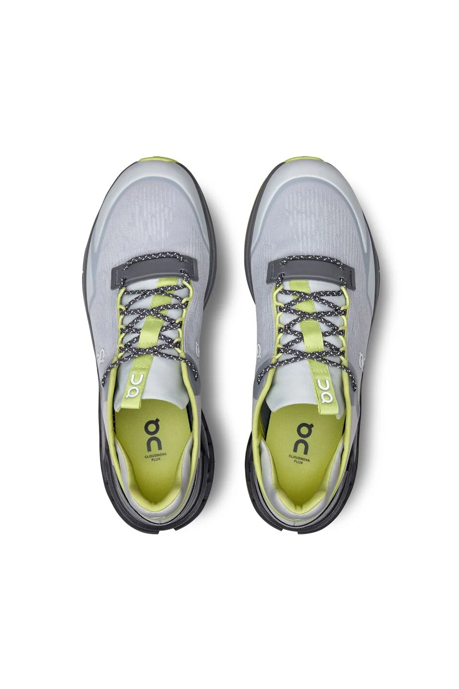 Tenis On Cloud Nova Flux Hombre - Image 3