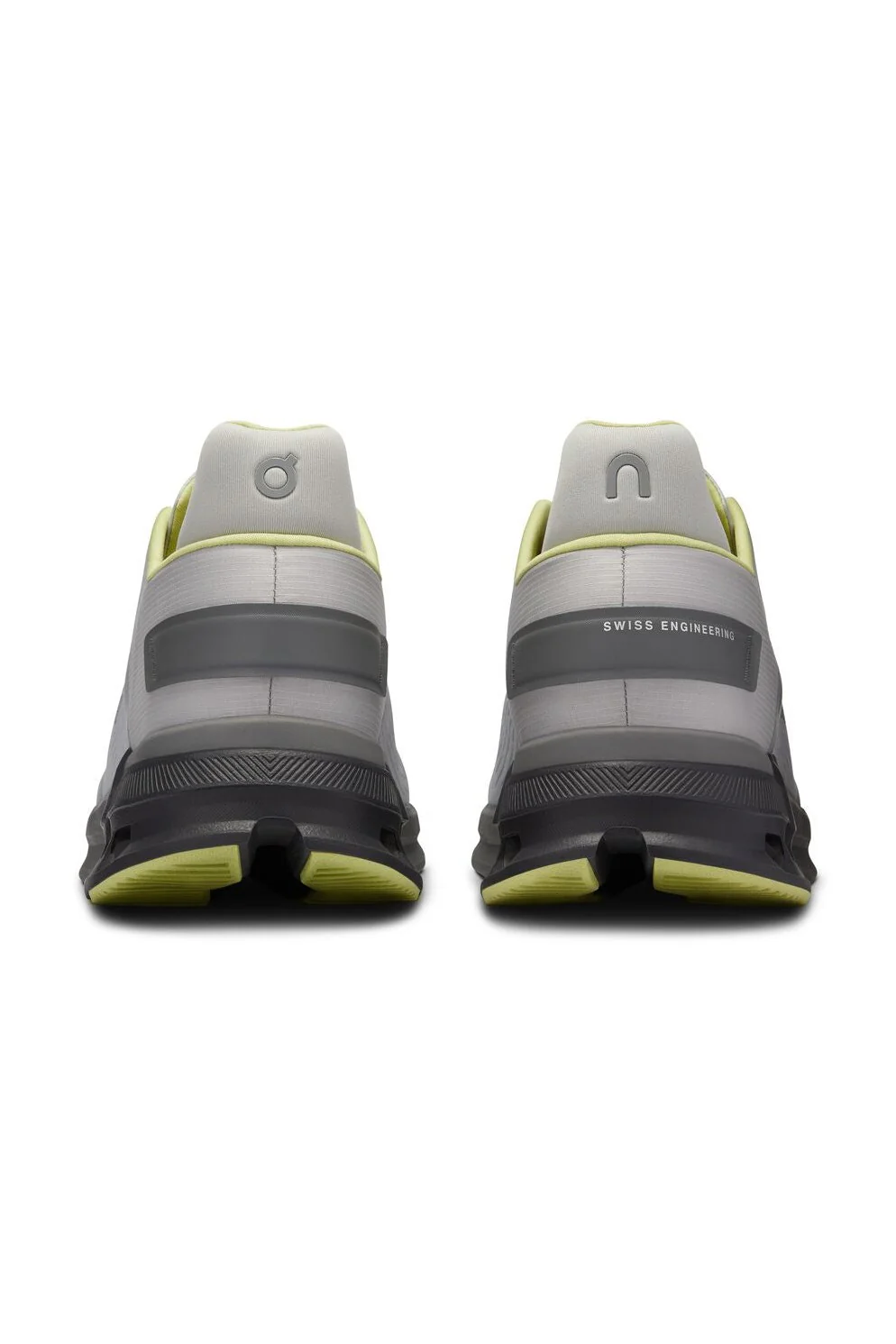 Tenis On Cloud Nova Flux Hombre - Image 4