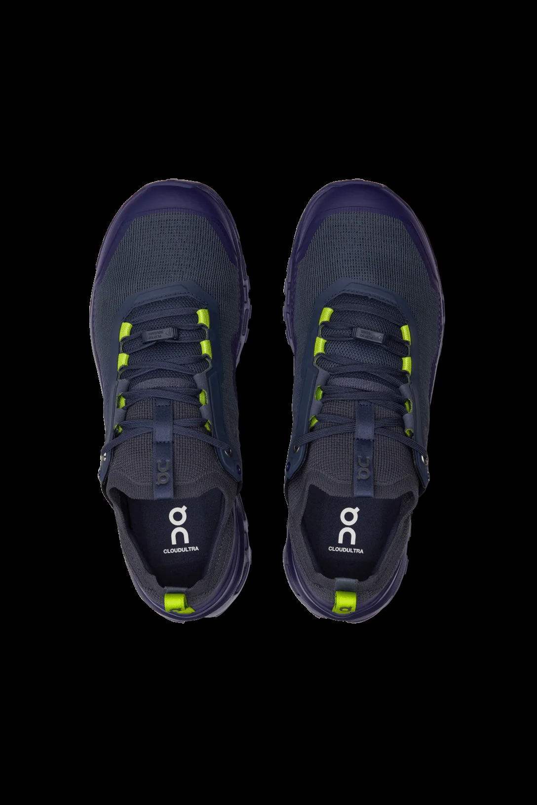 Tenis On Cloud Nube Ultra 2 Hombre - Image 5