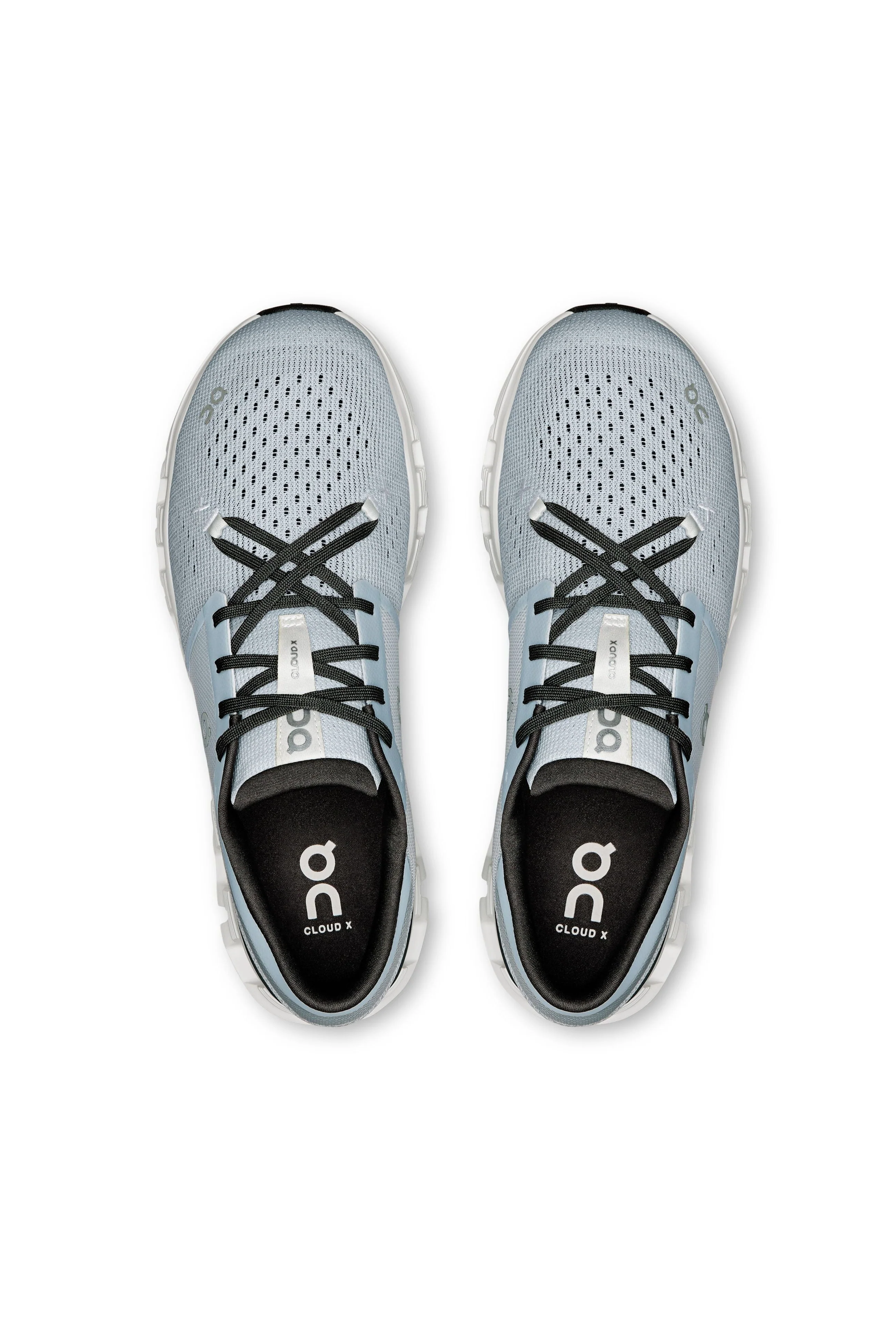 Tenis On de  Hombre  Cloud Nube X 4 - Image 3
