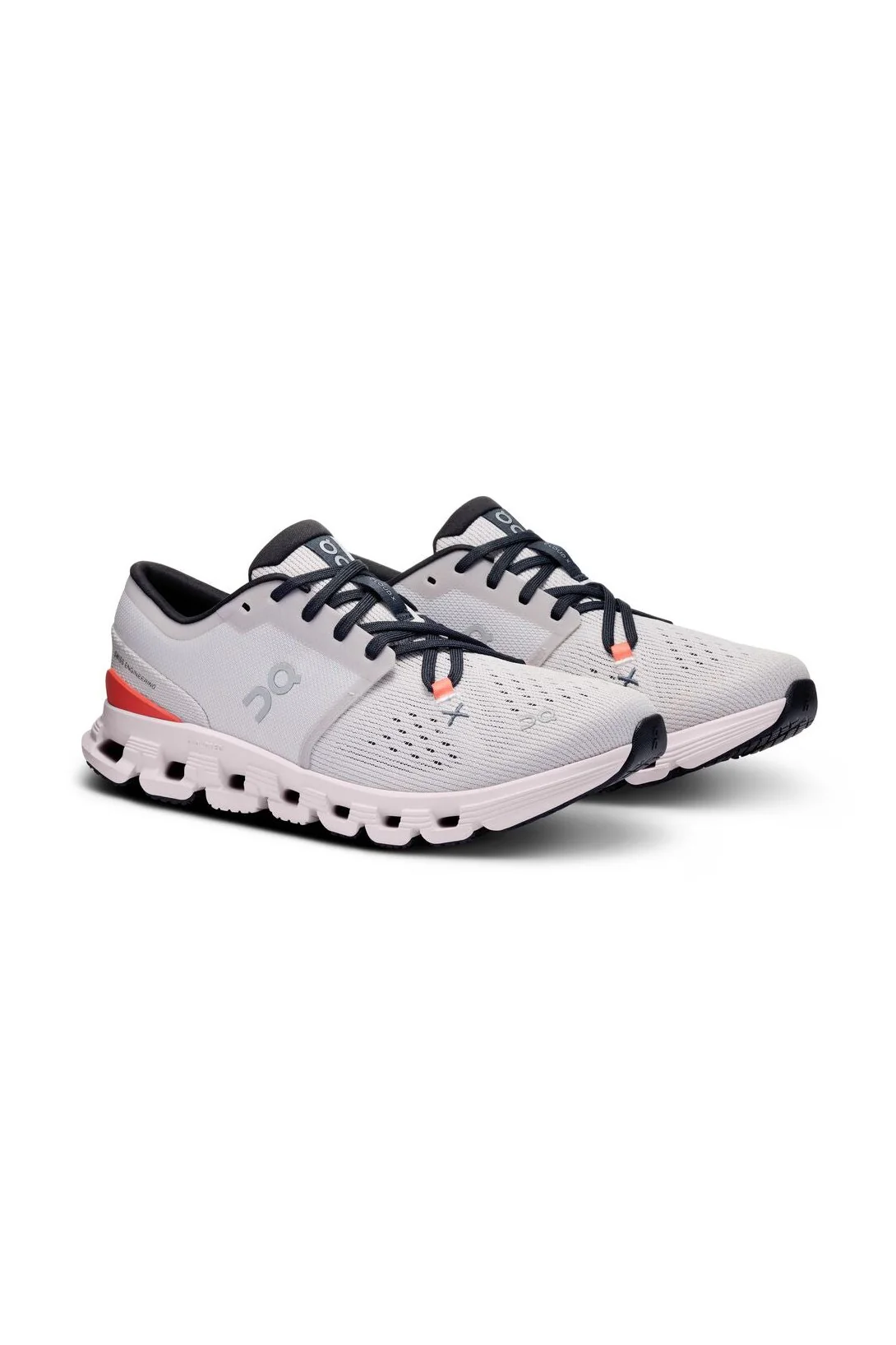 Tenis On Cloud Nube X 4 Mujer - Image 2