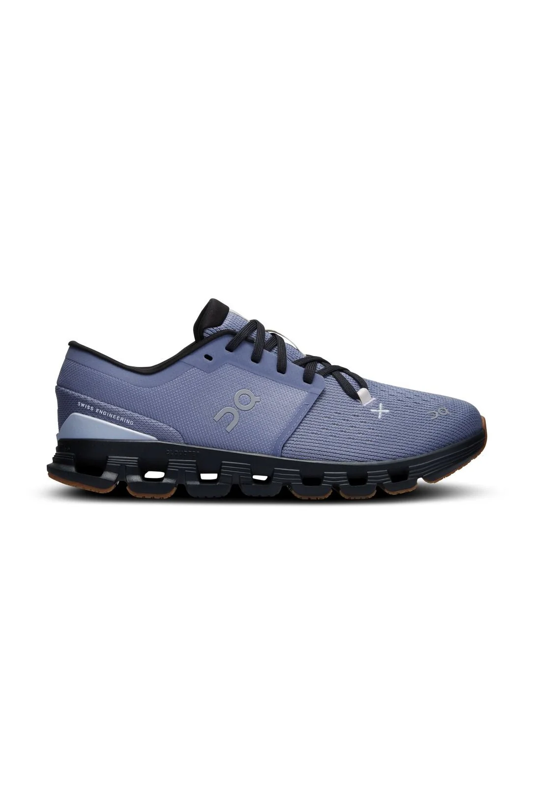 Tenis On Cloud Nube X 4 Mujer