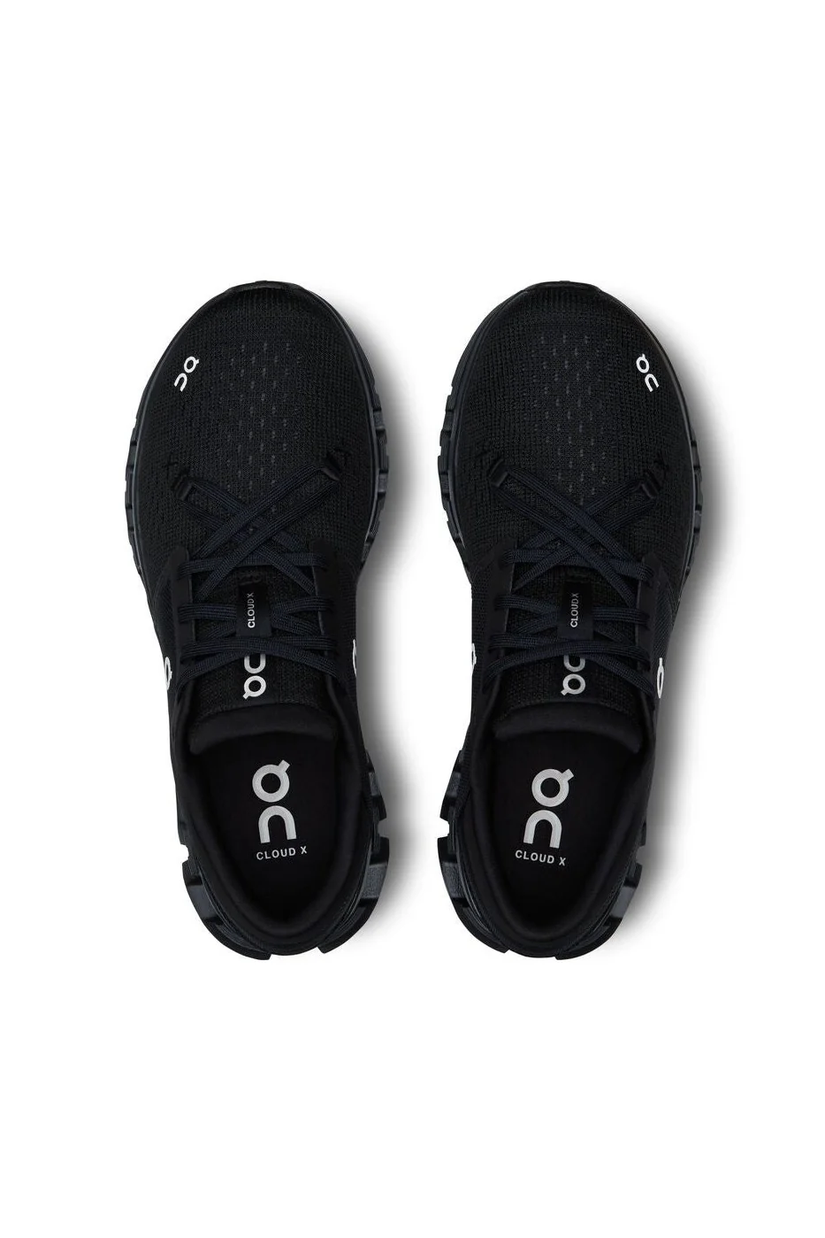 Tenis On de Mujer Cloud Nube X 4 - Image 4