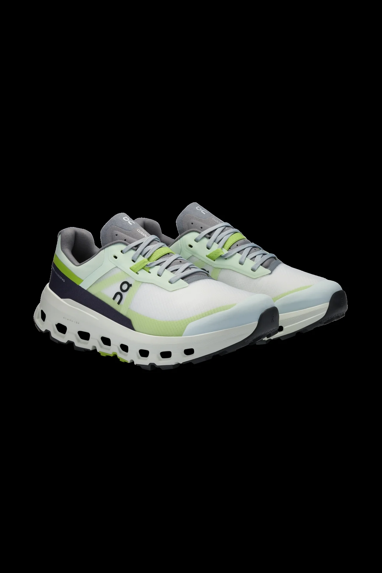 Tenis On Cloud Vista 2 Mujer - Image 2