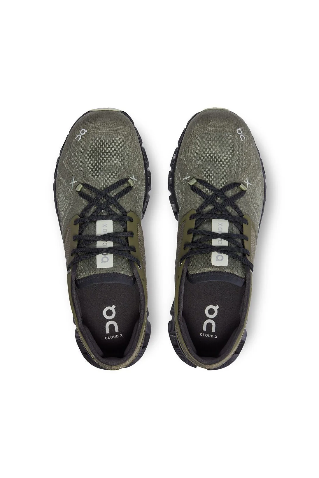 Tenis On Cloud X 3 Hombre - Image 3