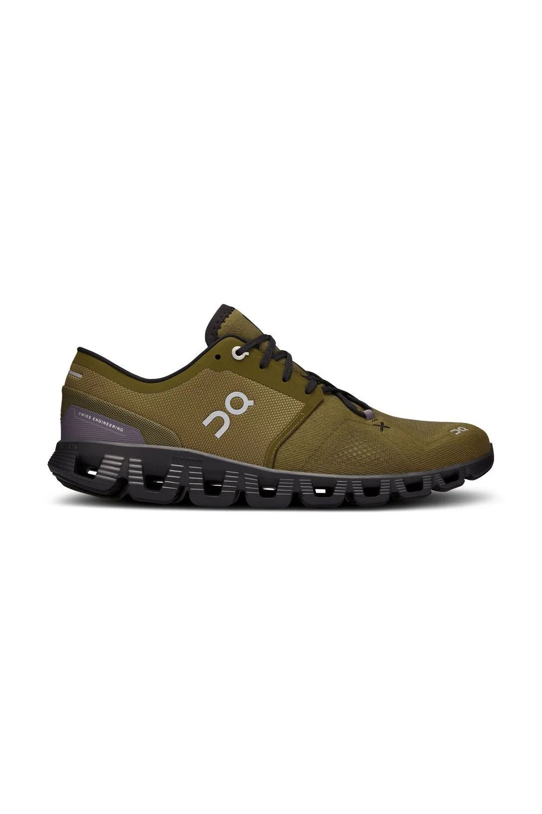 Tenis On Cloud X 3 Hombre