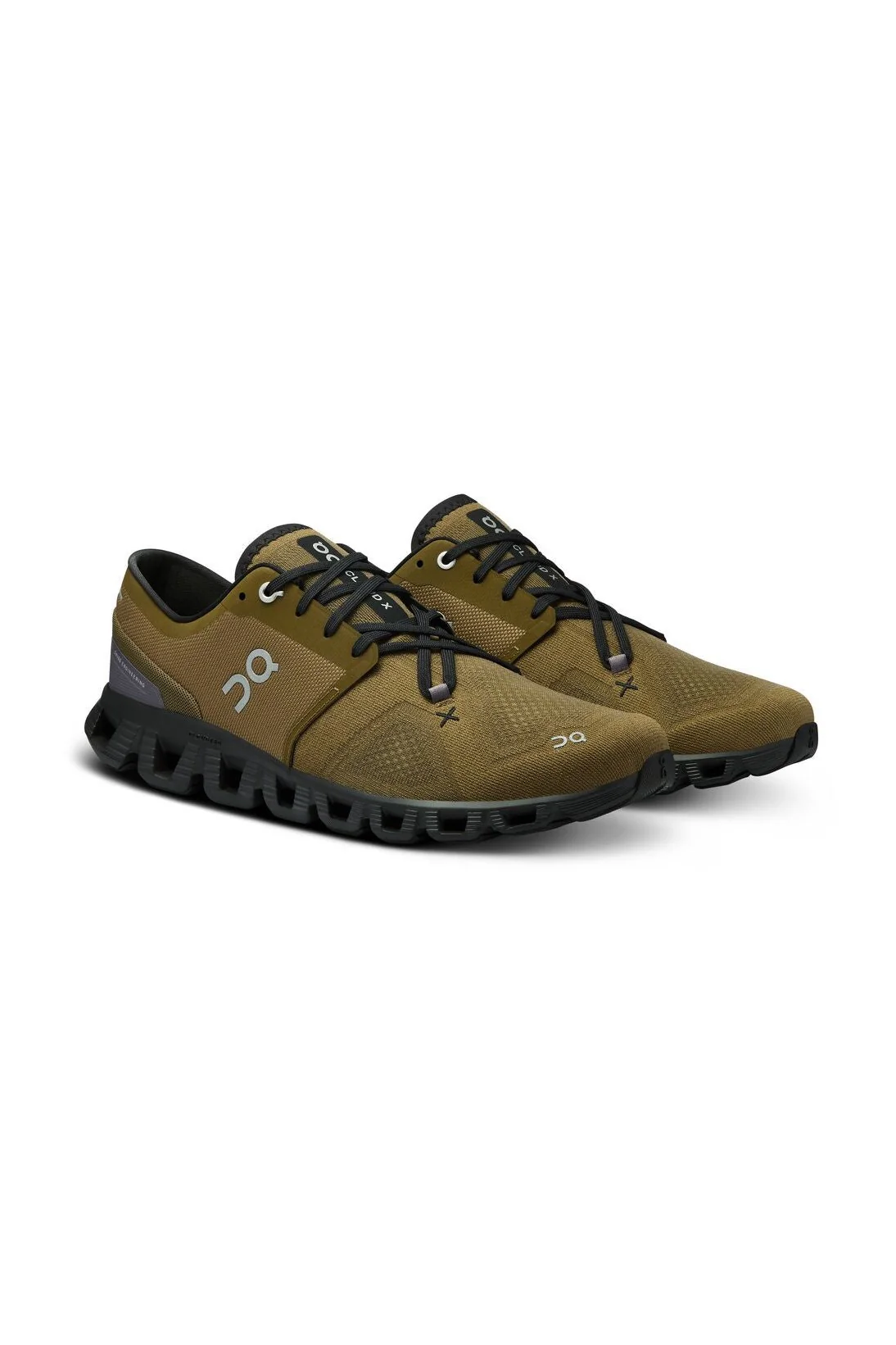 Tenis On Cloud X 3 Hombre - Image 2