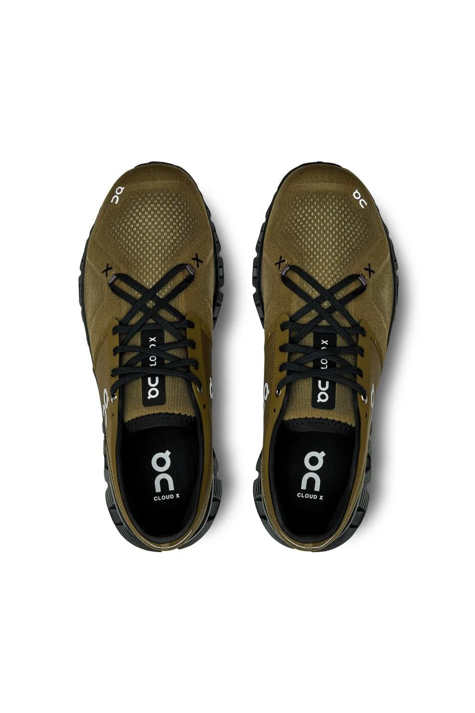 Tenis On Cloud X 3 Hombre - Image 3