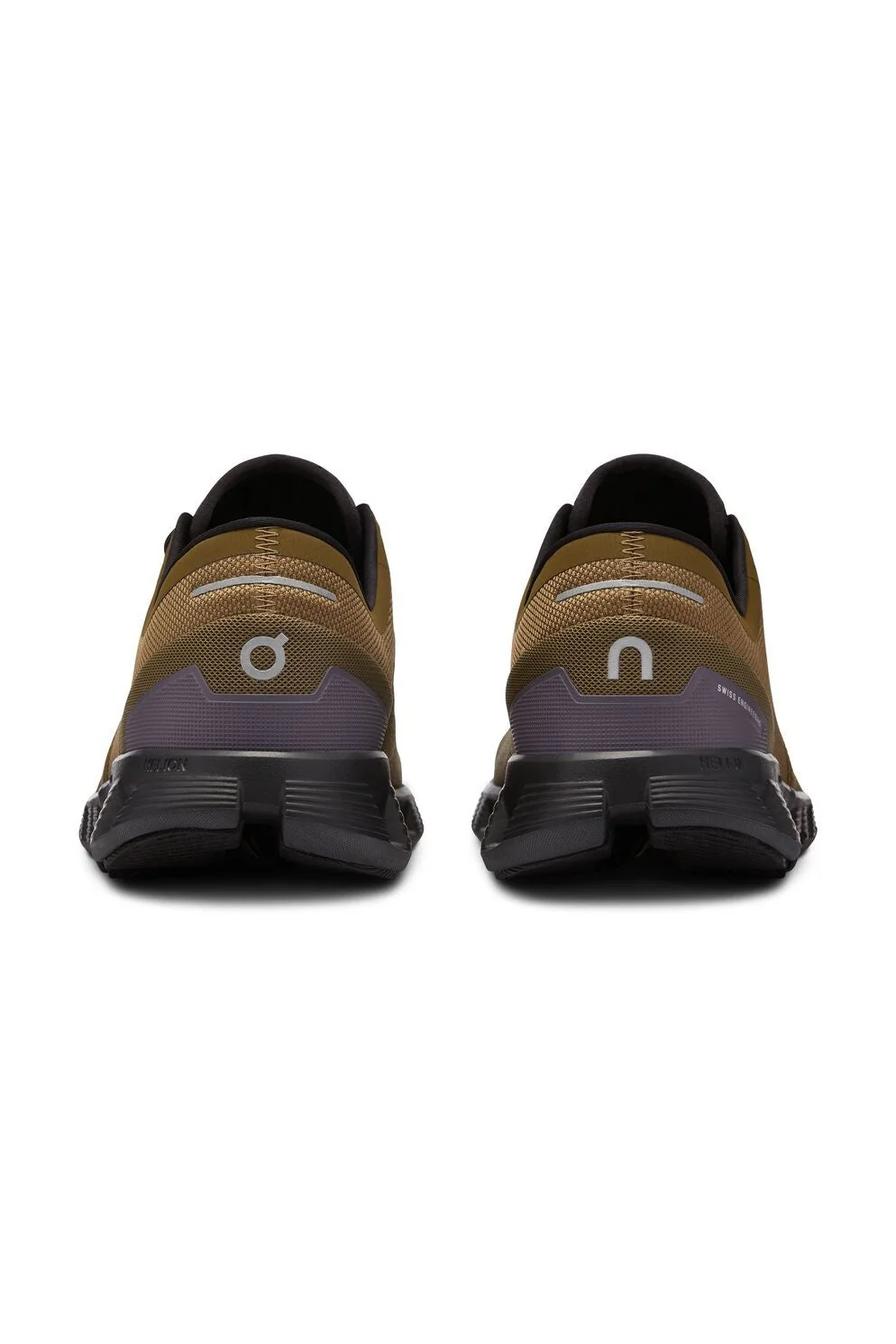 Tenis On Cloud X 3 Hombre - Image 4