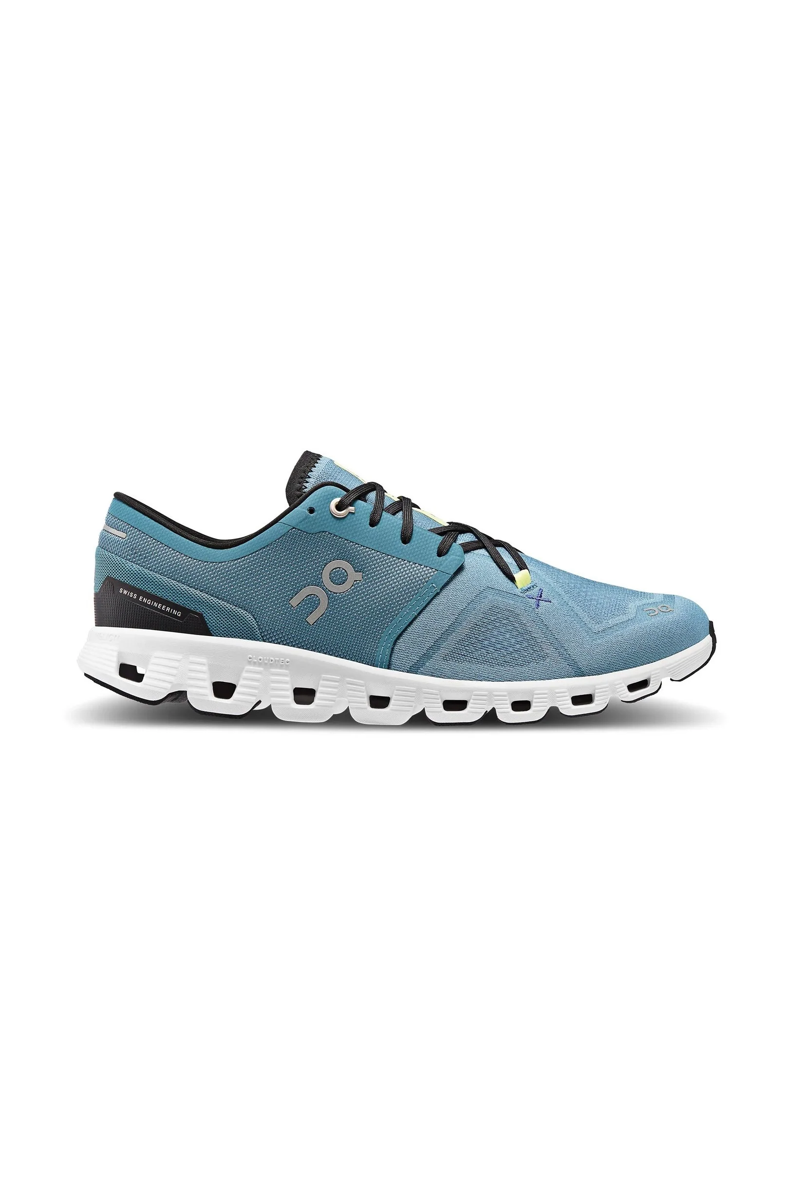 Tenis On de Hombre Cloud X 3