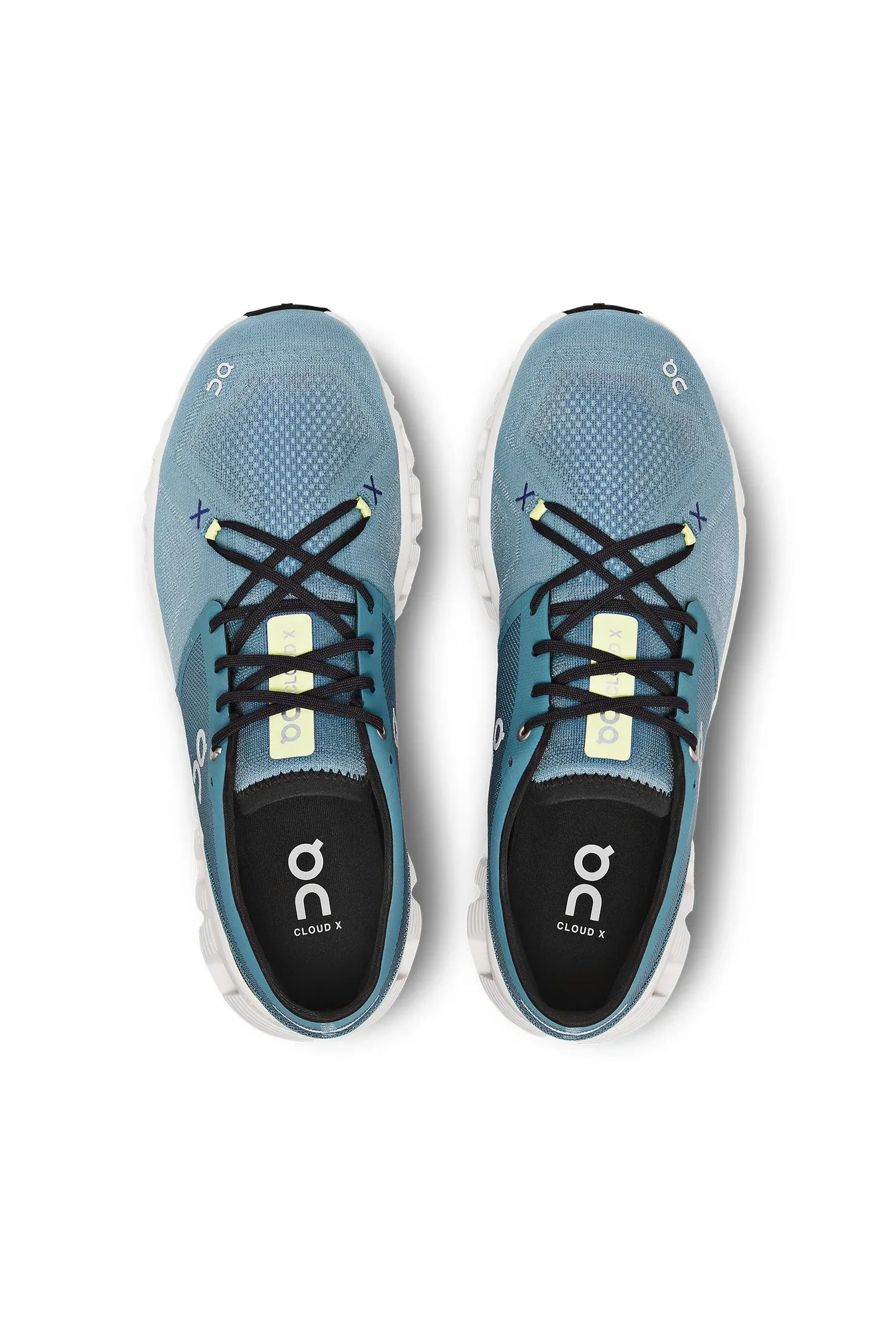 Tenis On de Hombre Cloud X 3 - Image 3