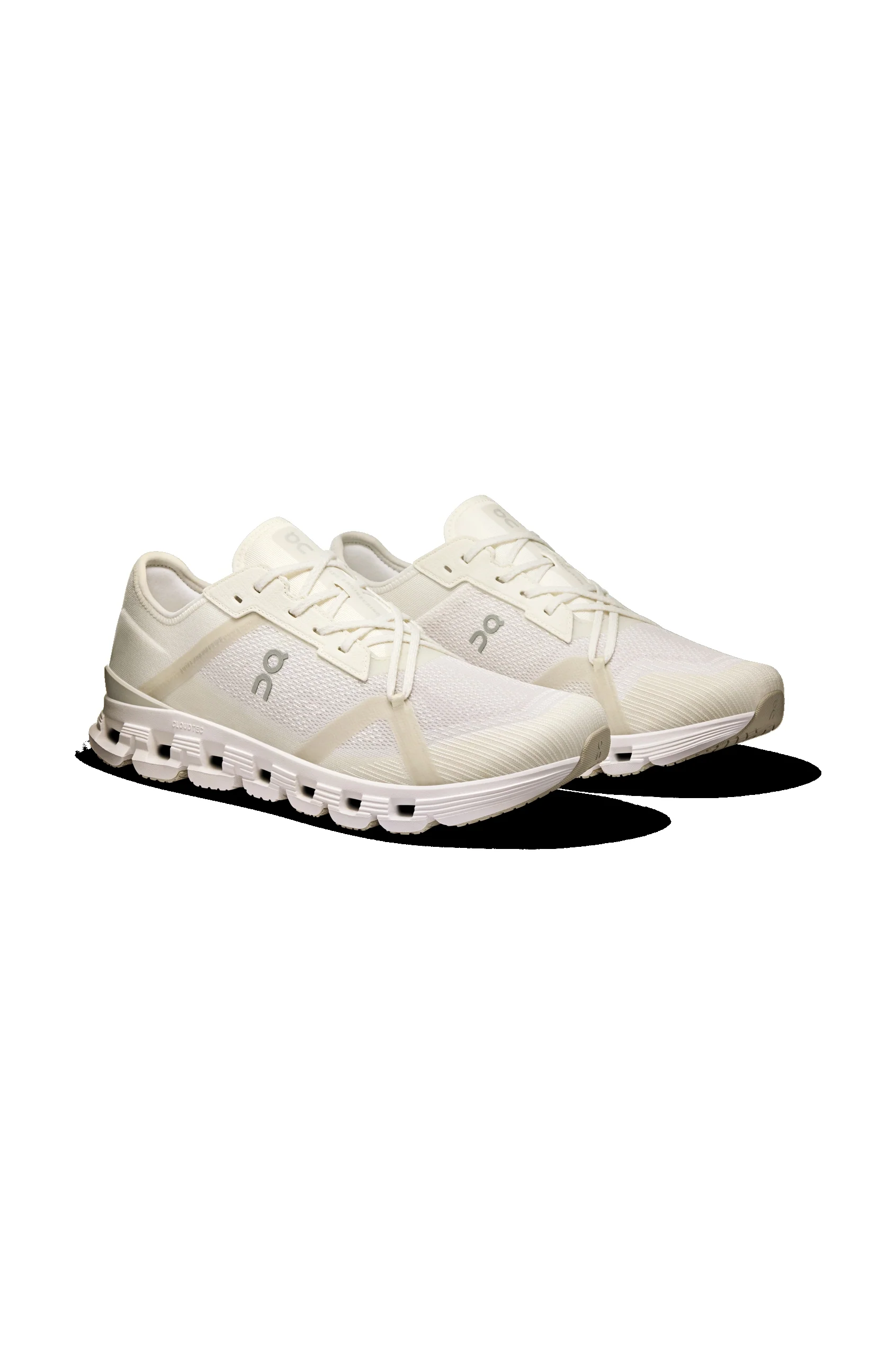 Tenis On de Mujer Cloud X 4 Ad - Image 4