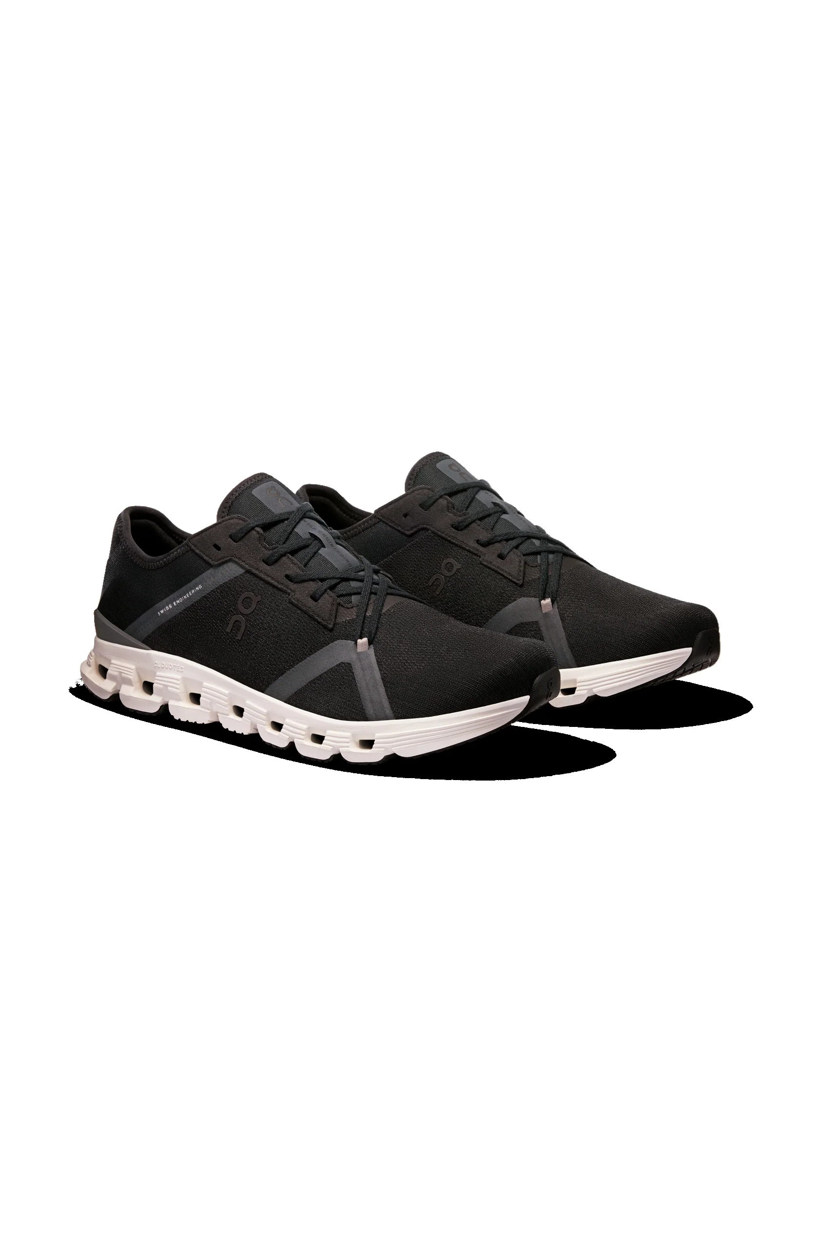 Tenis On De Mujer Cloud X 4 Ad - Image 4