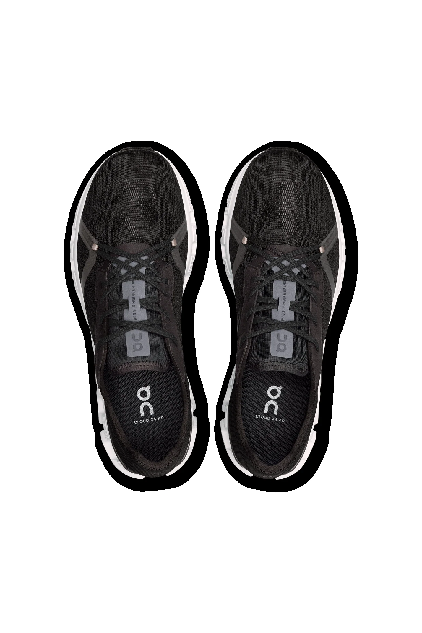 Tenis On De Mujer Cloud X 4 Ad - Image 5