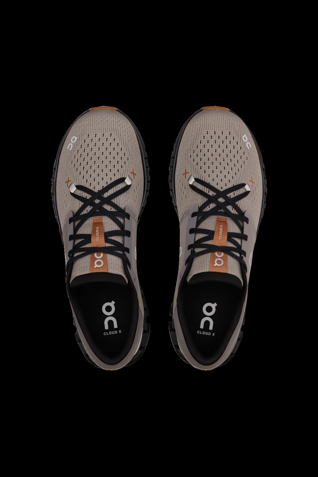 Tenis On Cloud X 4 Hombre - Image 3