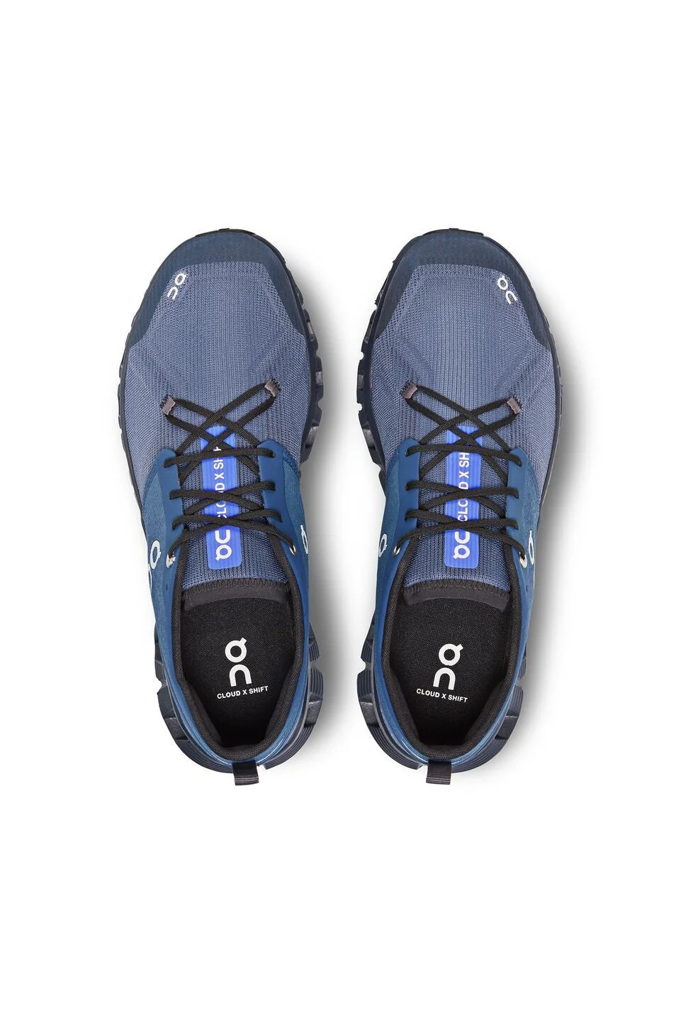 Tenis On Cloud X Shift Hombre - Image 3