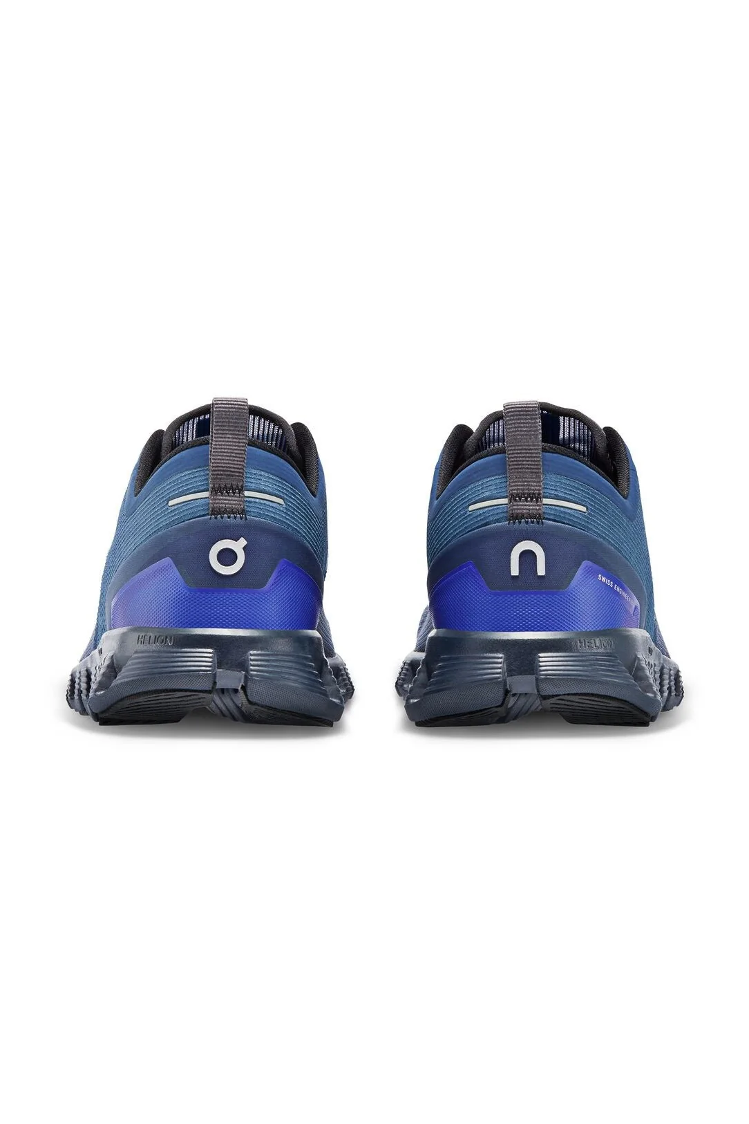 Tenis On Cloud X Shift Hombre - Image 4