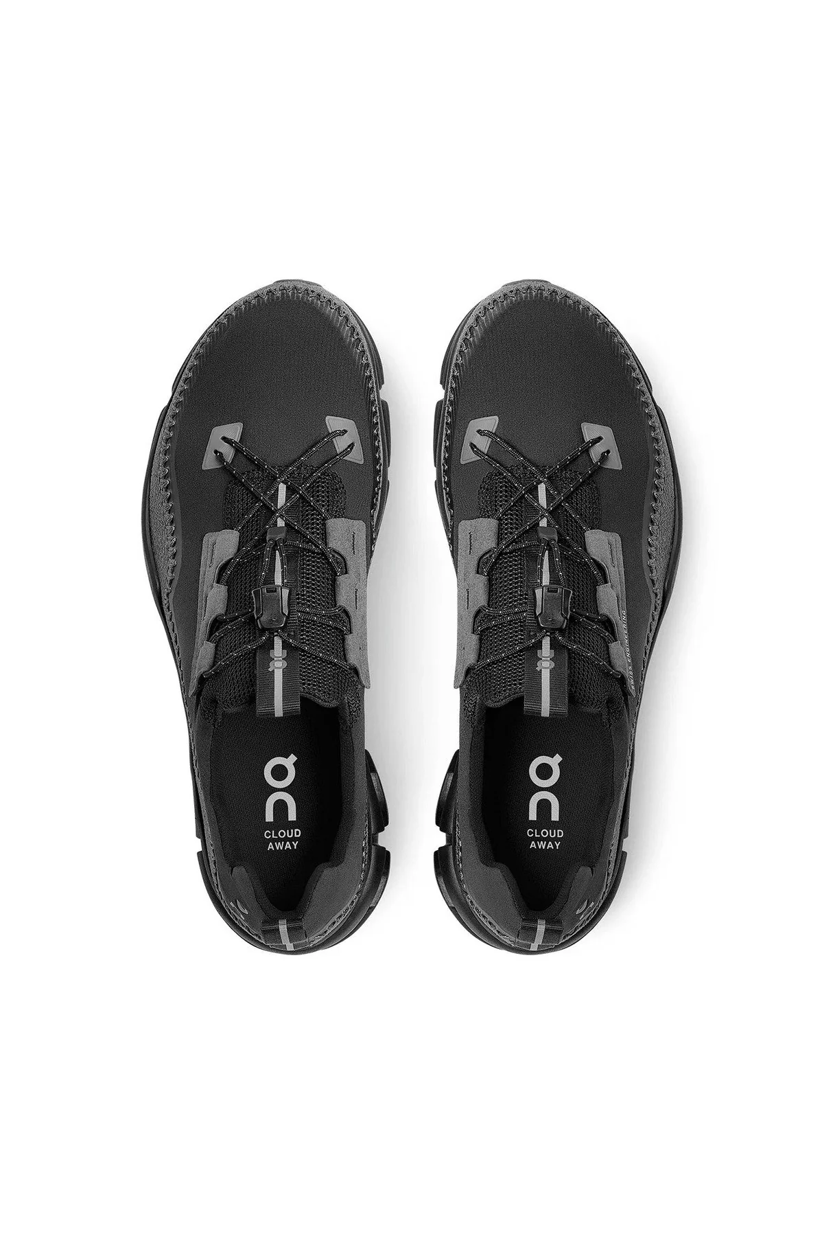 Tenis On de Mujer Cloudaway - Image 4
