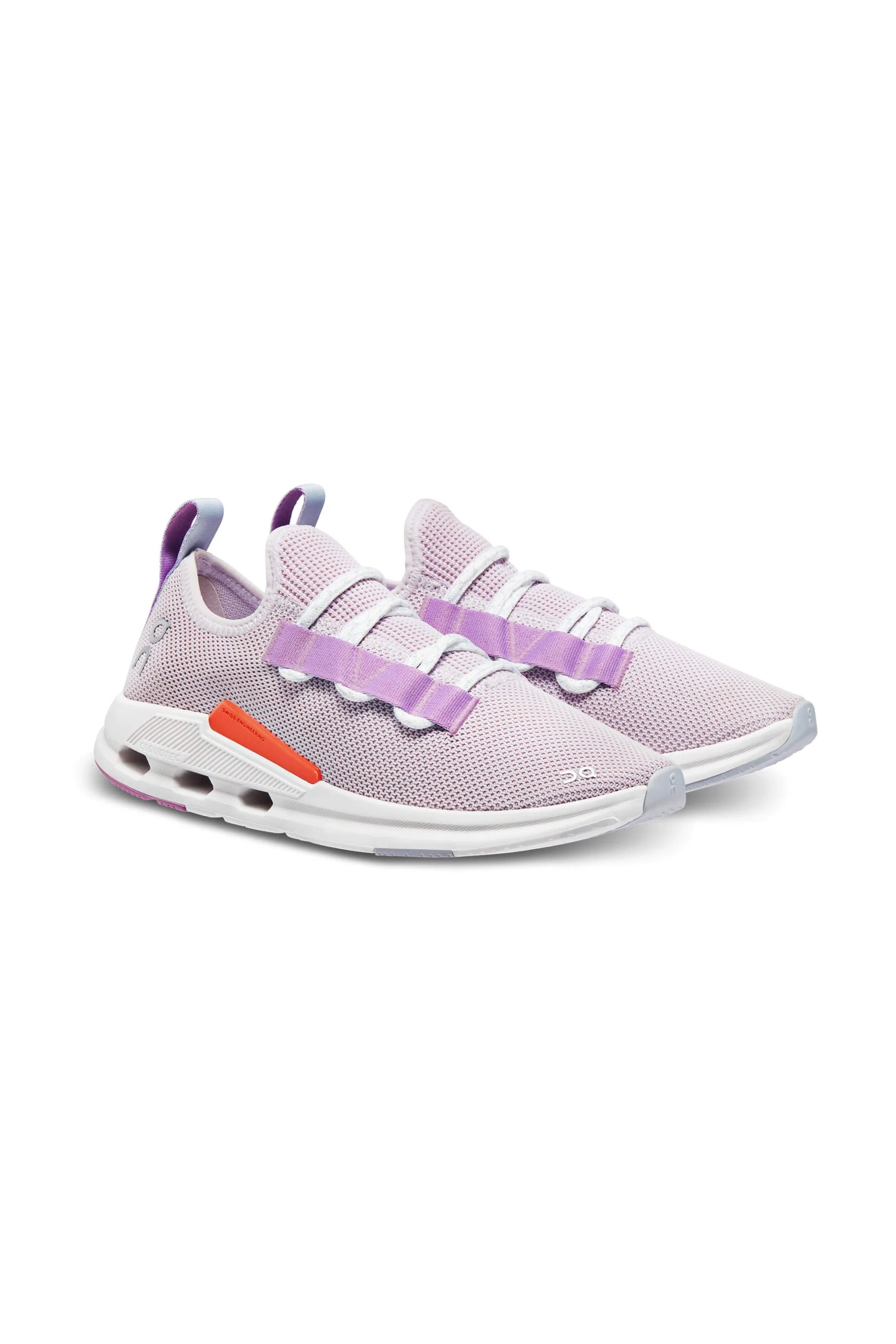 Tenis On De Mujer Clouds - Image 4