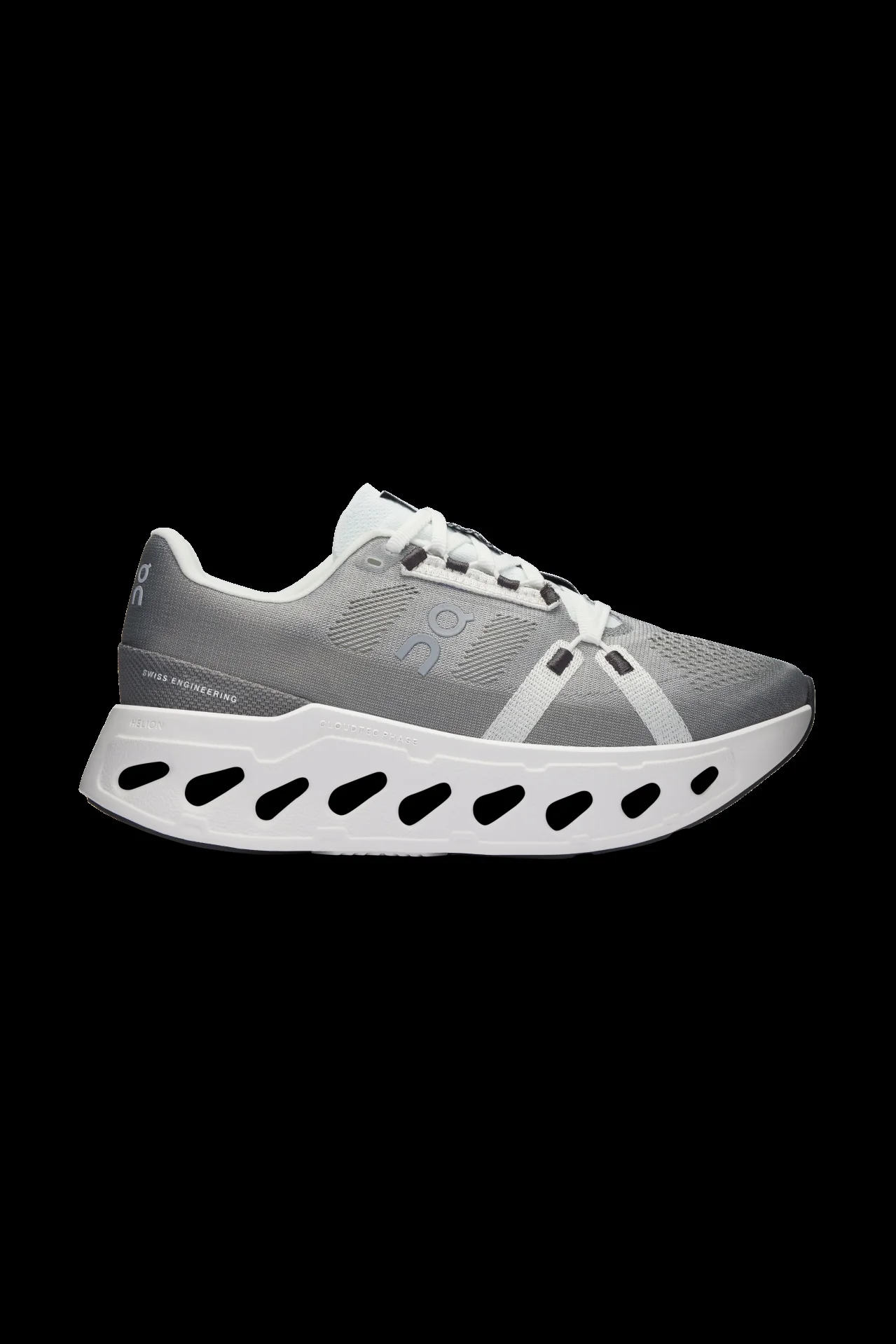 Tenis On Cloudeclipse 1 Mujer