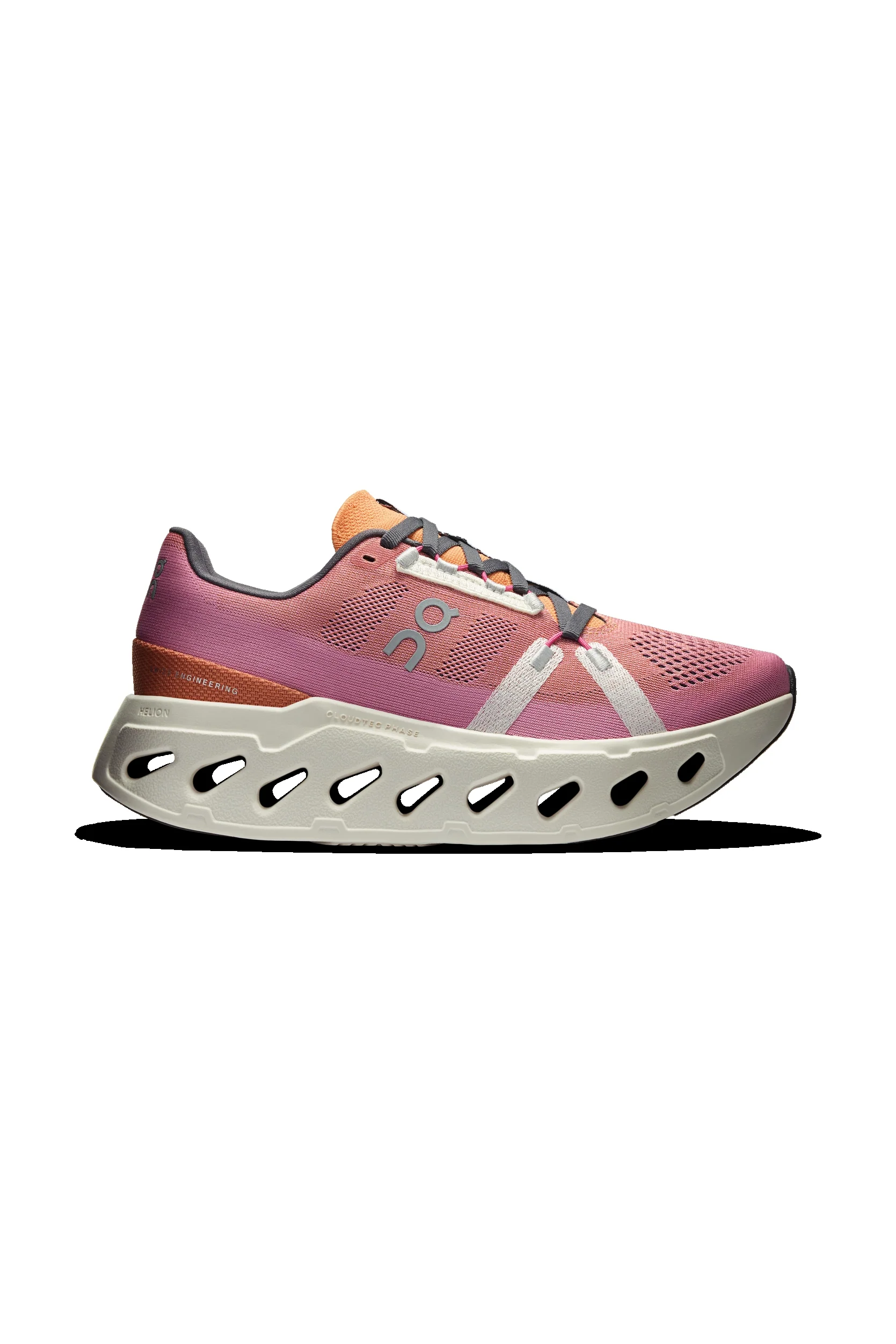 Tenis On Para Mujer Cloudeclipse