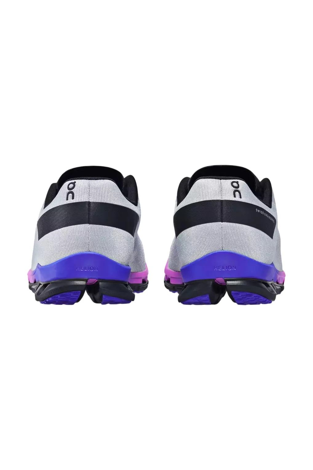 Tenis On de Mujer Cloudflash Sensa - Image 3