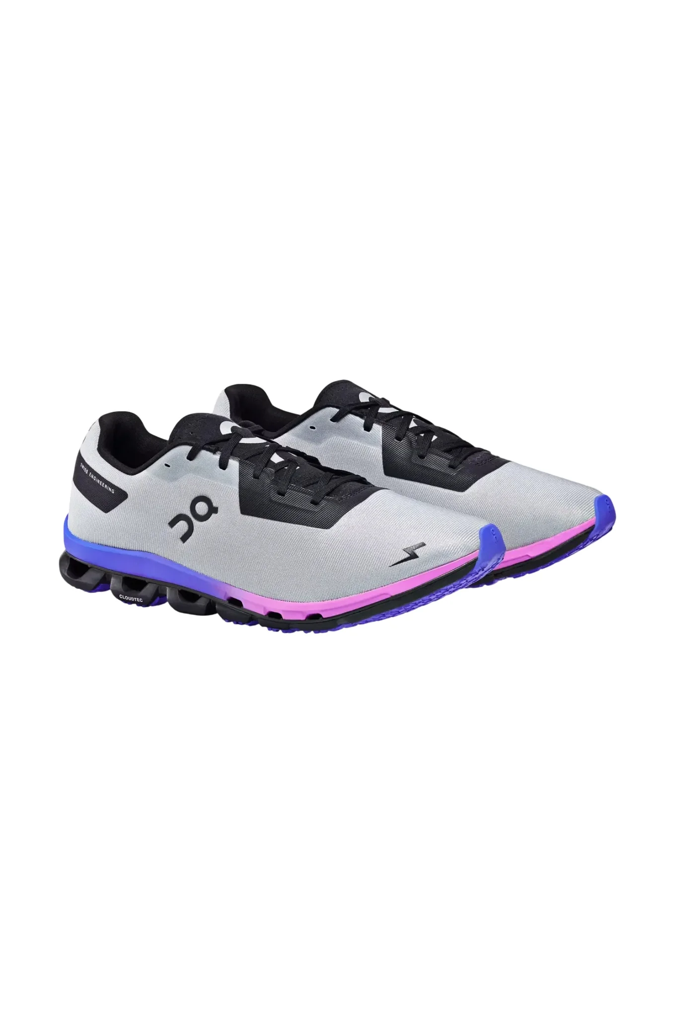 Tenis On de Mujer Cloudflash Sensa - Image 4