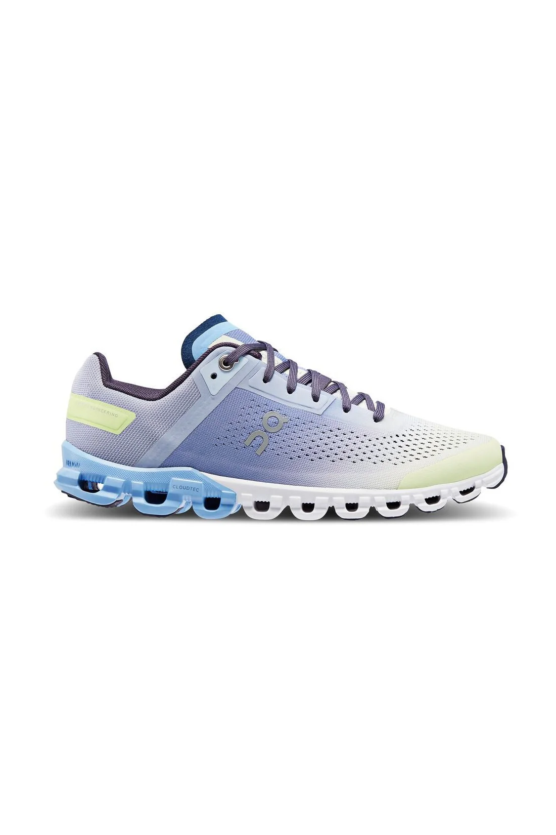 Tenis On Cloudflow Mujer