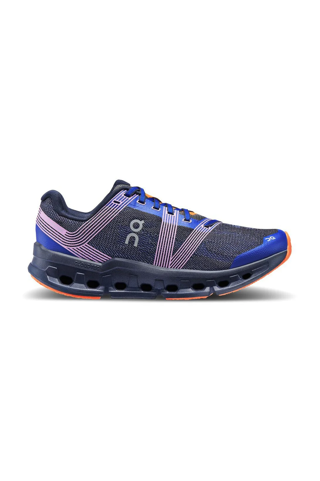 Tenis On de Mujer Cloudgo