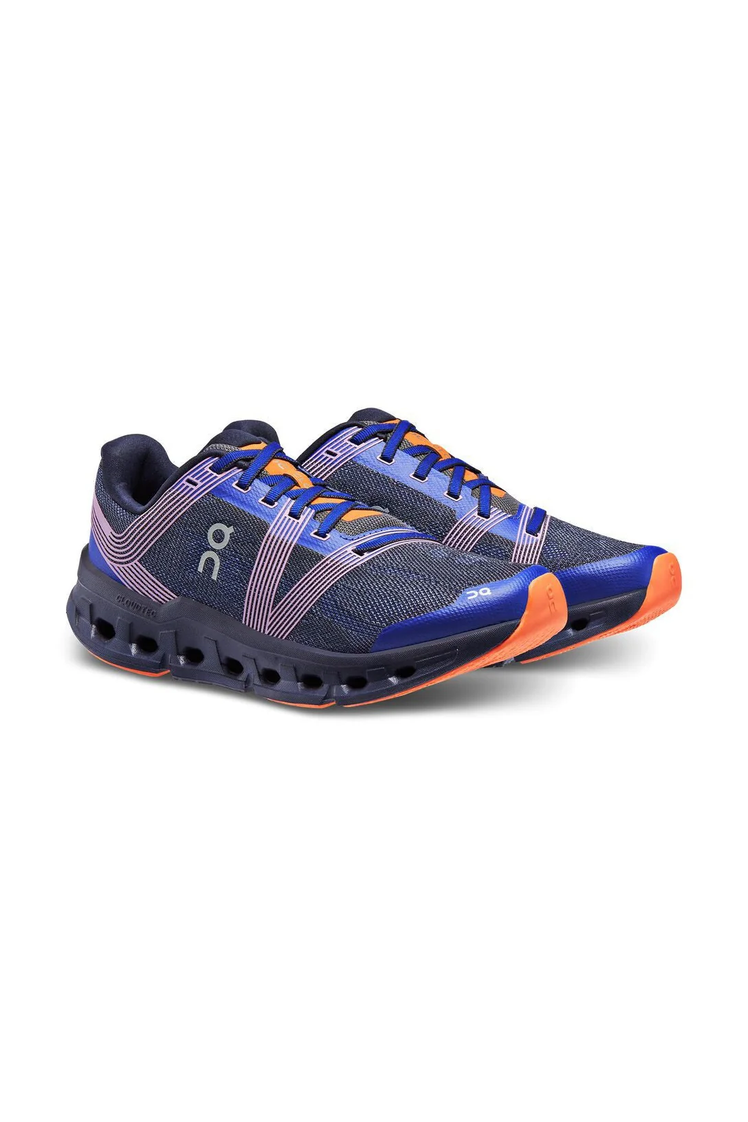 Tenis On de Mujer Cloudgo - Image 2