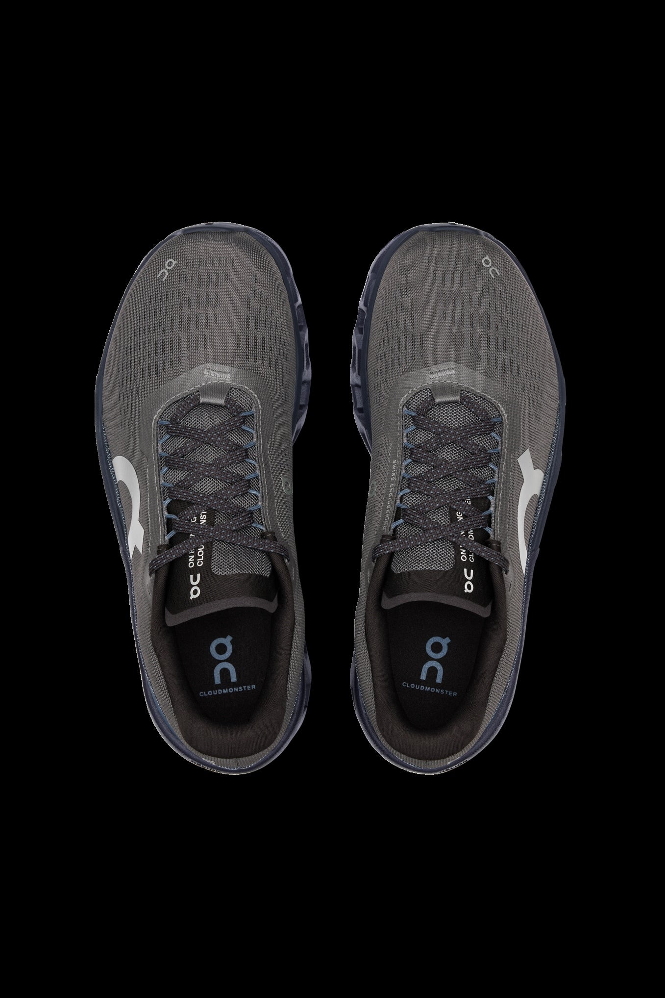 Tenis On Cloudmonster 2 Mujer - Image 3