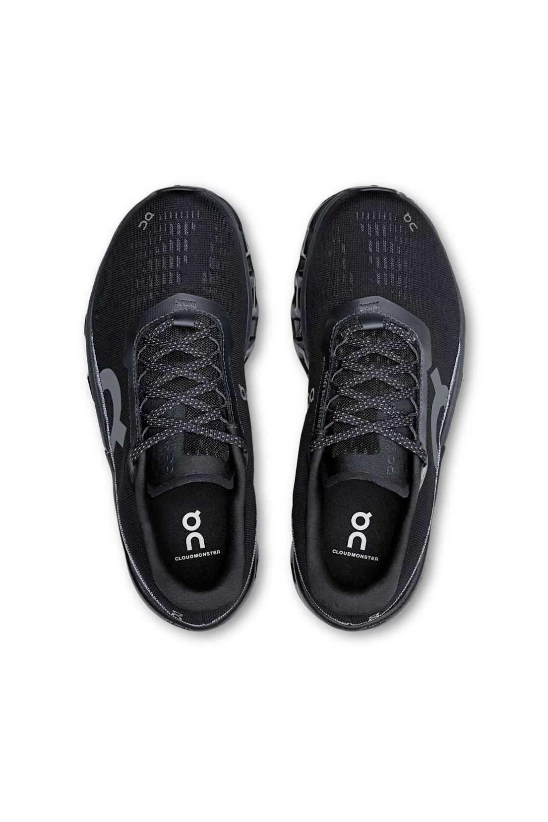 Tenis On de Mujer Cloudmonster 2 - Image 3