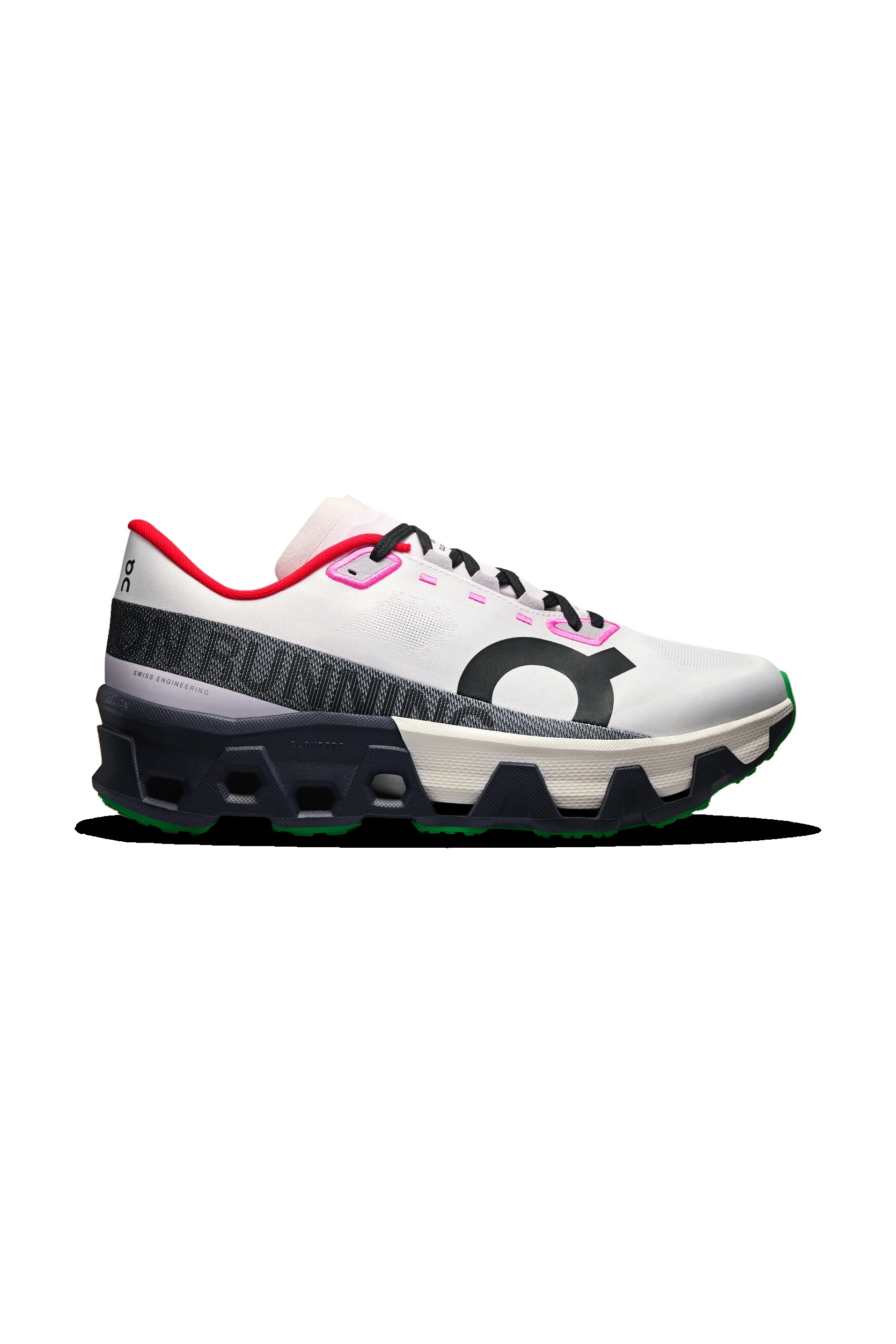 Tenis On de Hombre Cloudmonster Hyper