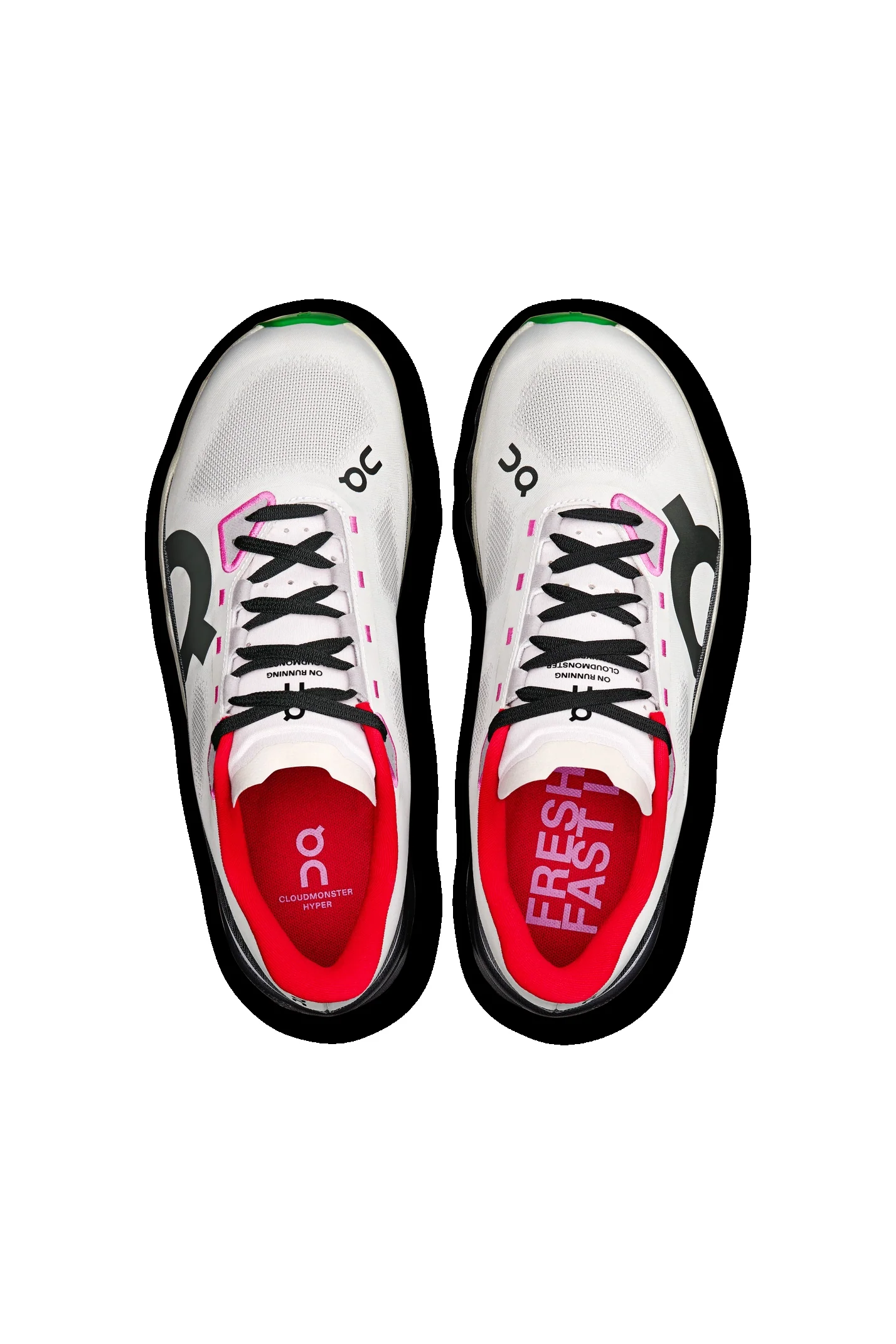 Tenis On de Hombre Cloudmonster Hyper - Image 5
