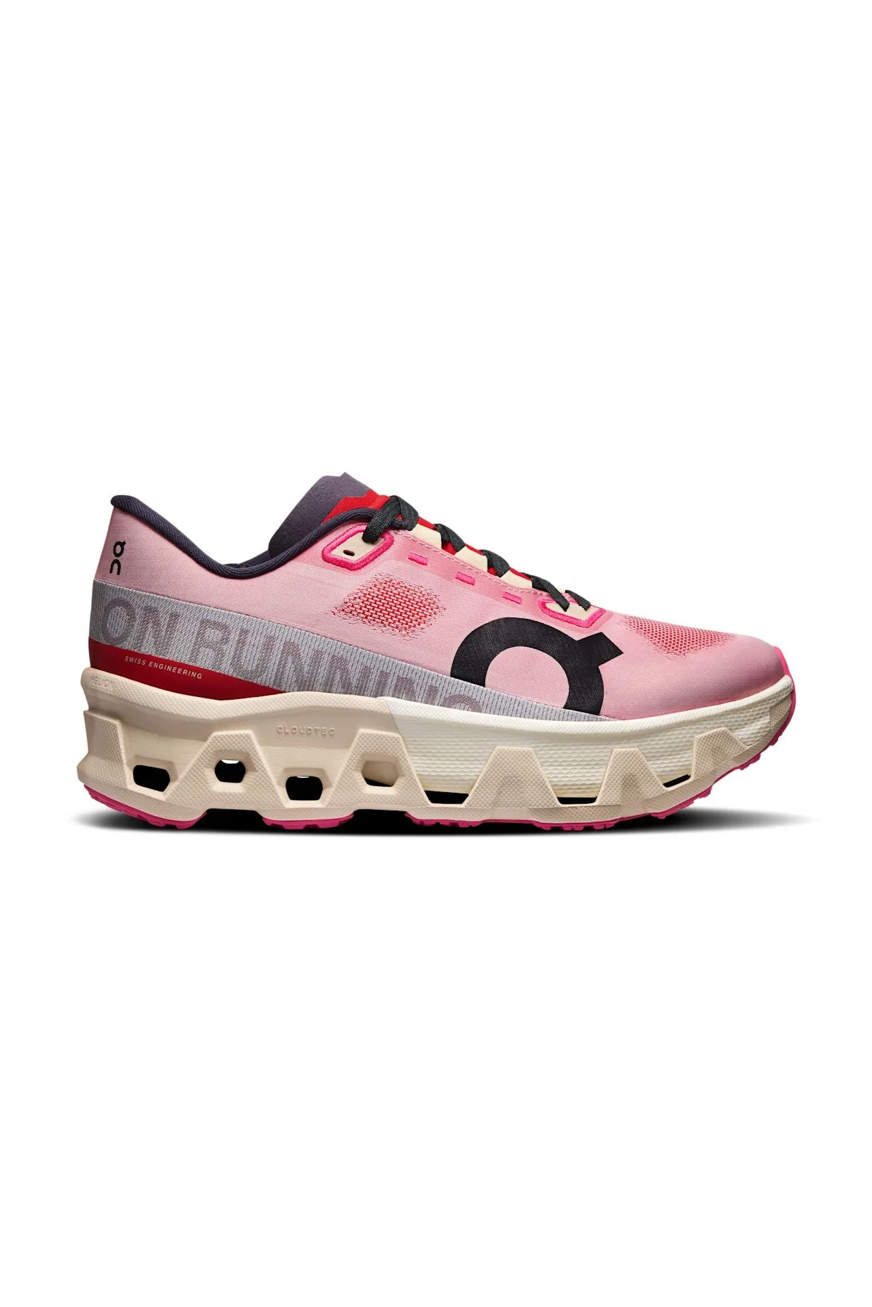 Tenis On Para Mujer Cloudmonster Hyper
