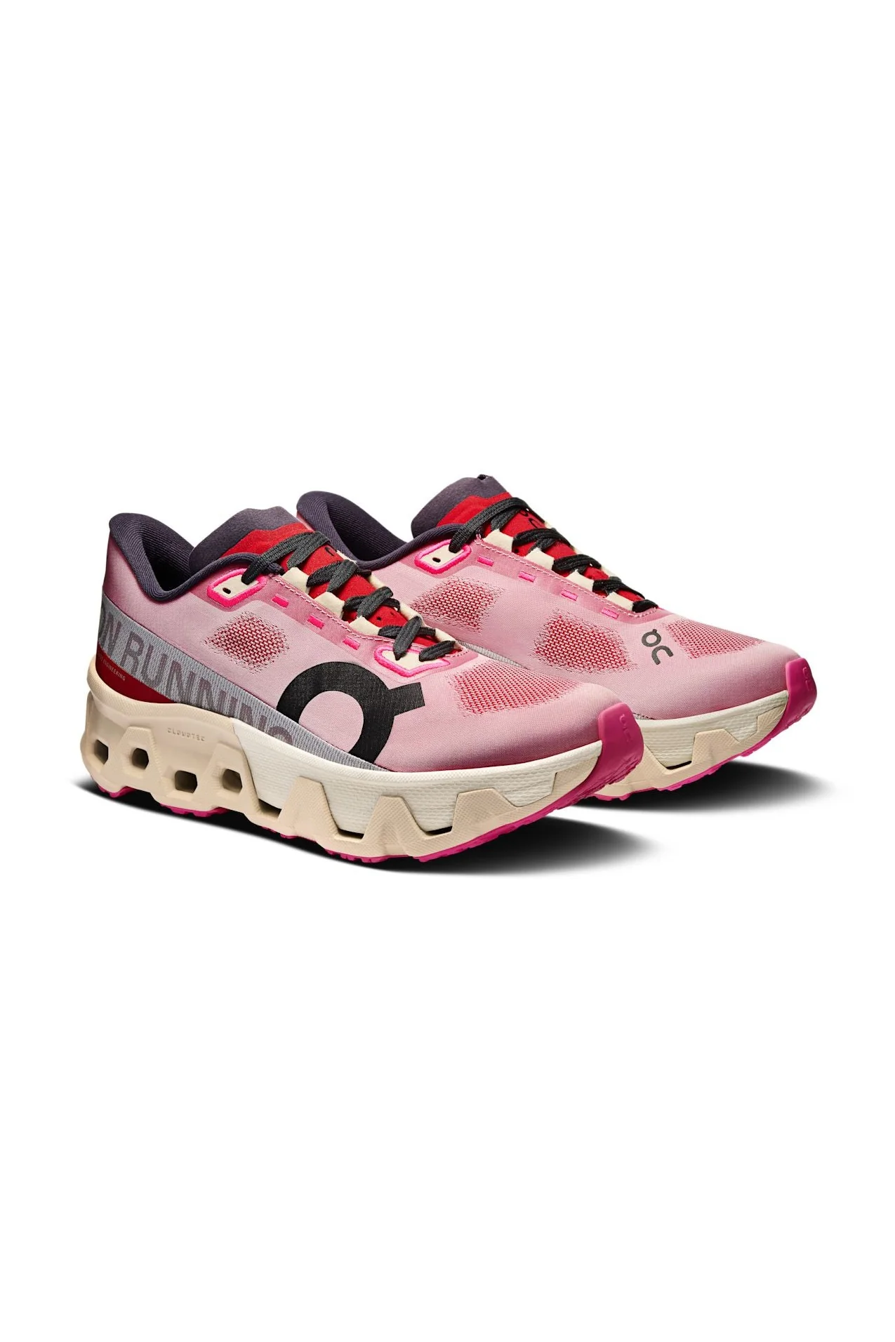 Tenis On Para Mujer Cloudmonster Hyper - Image 6