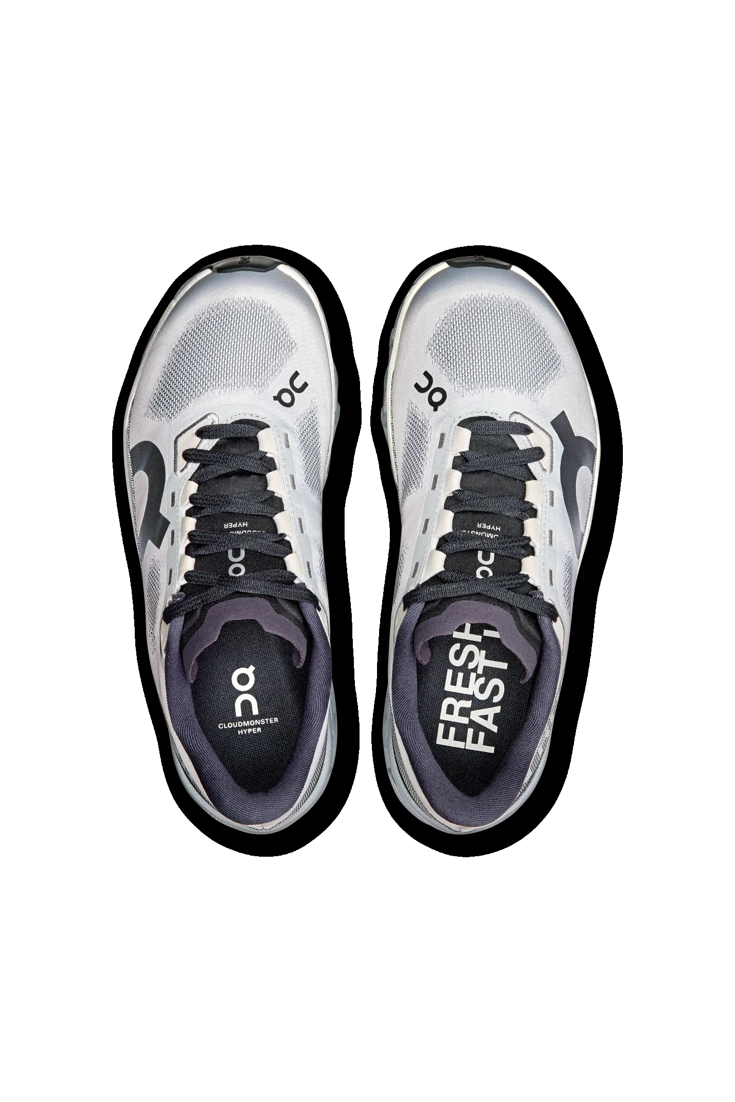 Tenis On Para Mujer Cloudmonster Hyper - Image 2