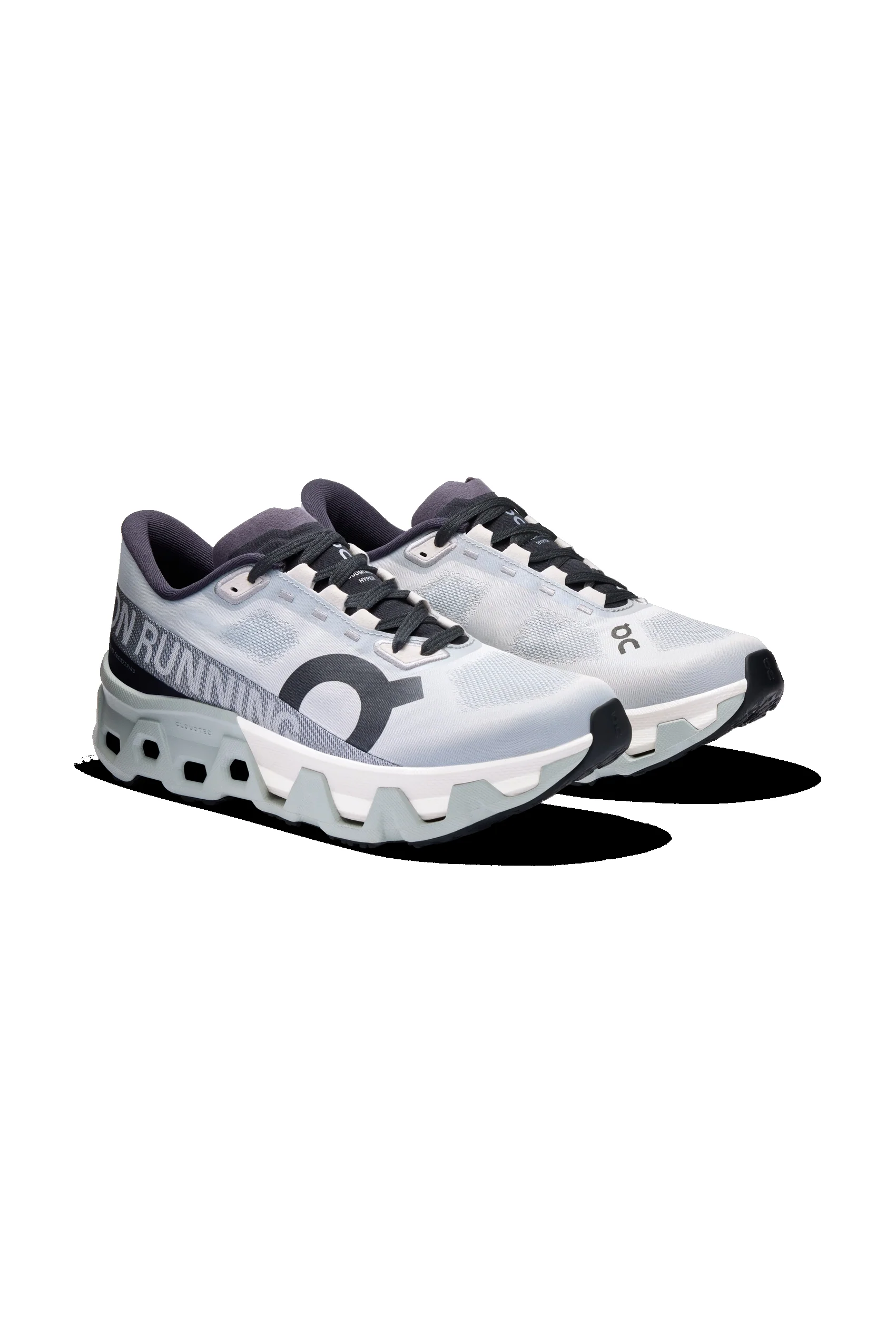 Tenis On Para Mujer Cloudmonster Hyper - Image 6