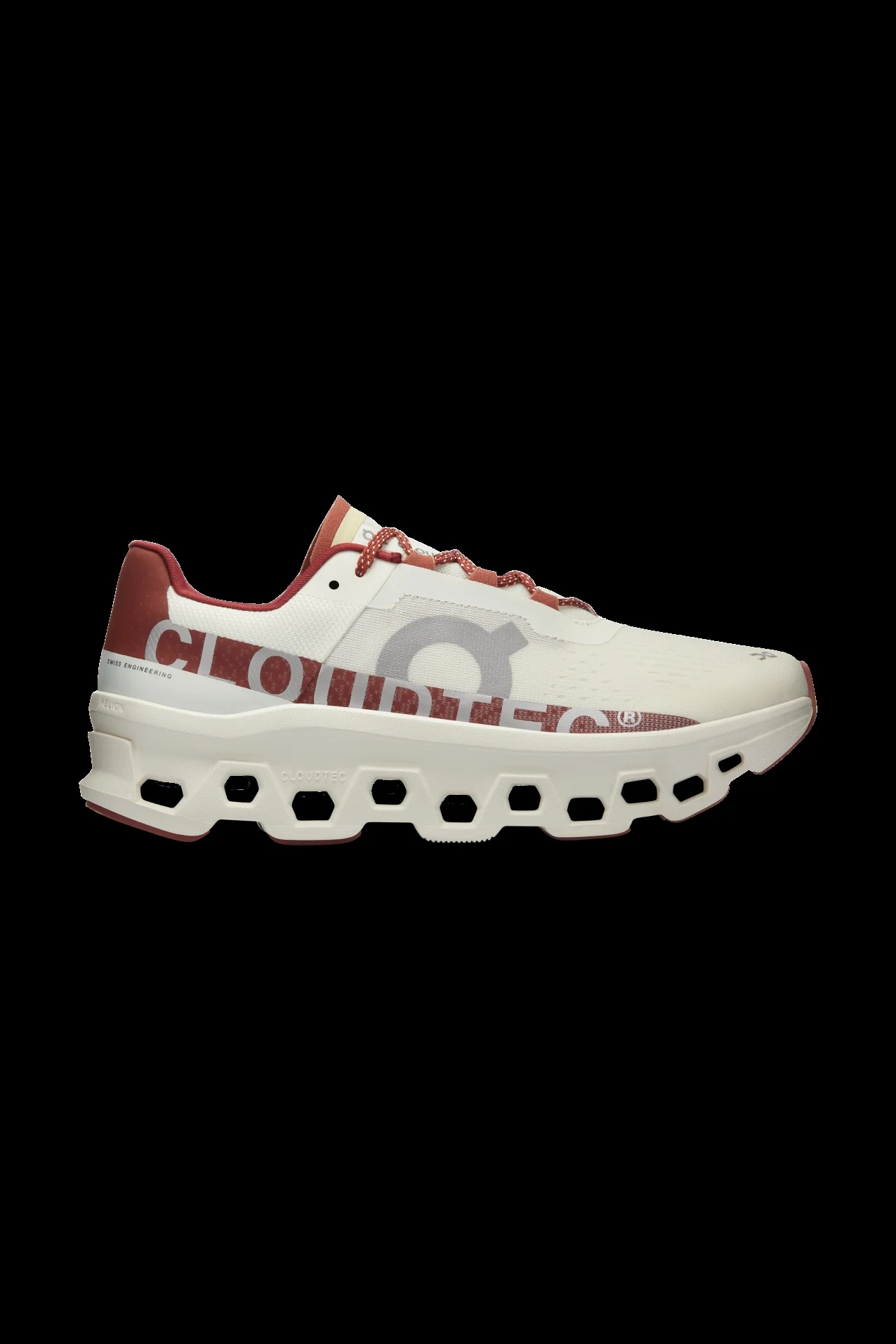 Tenis On Cloudmonster Mujer