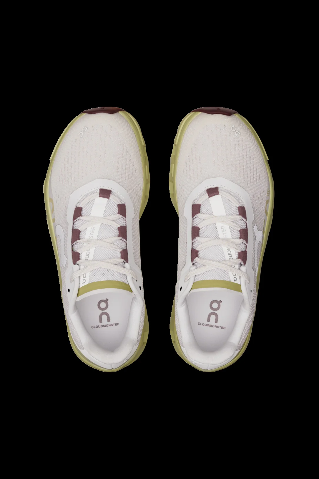 Tenis On Cloudmonster Mujer - Image 3