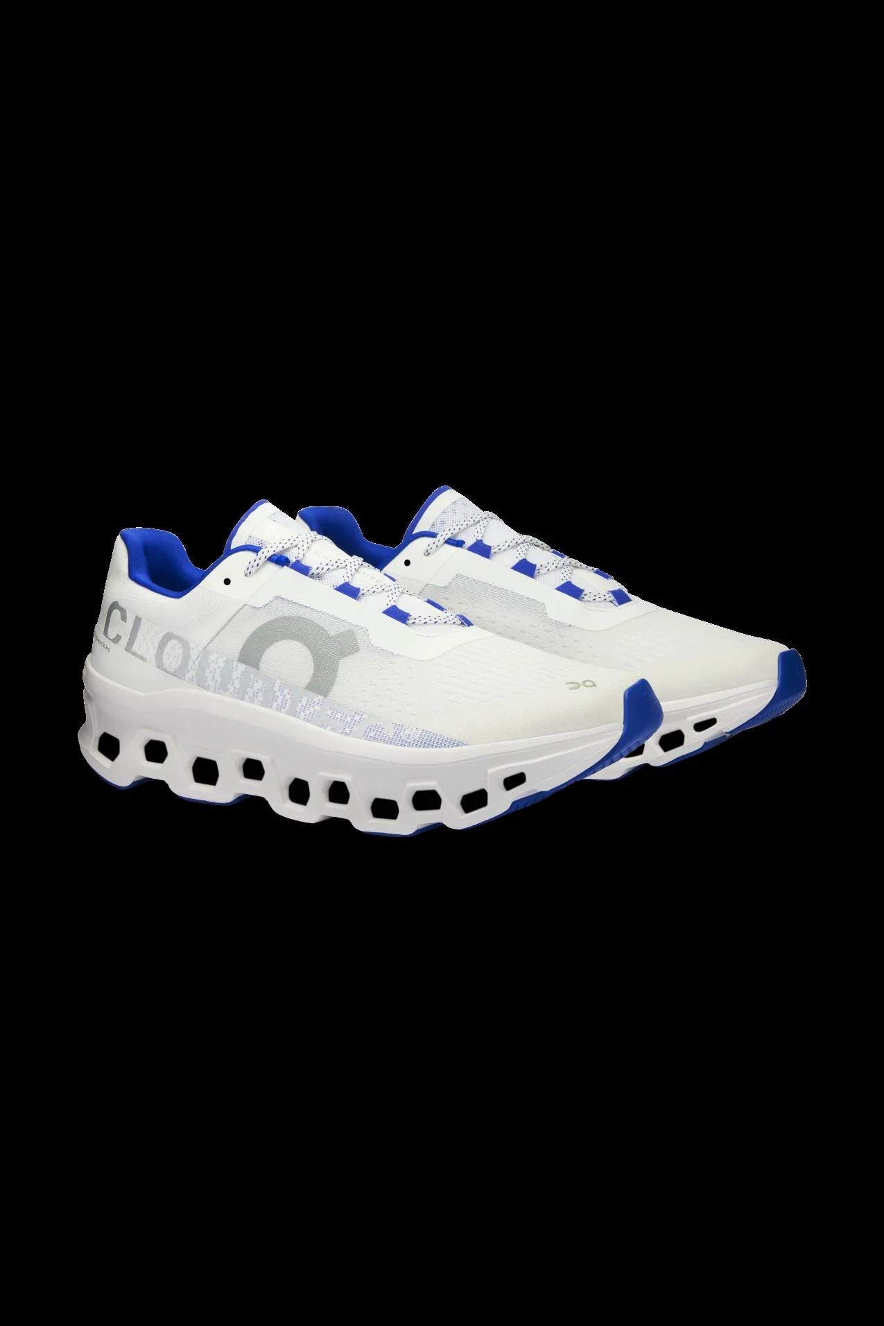 Tenis On Cloudmonster Mujer - Image 2