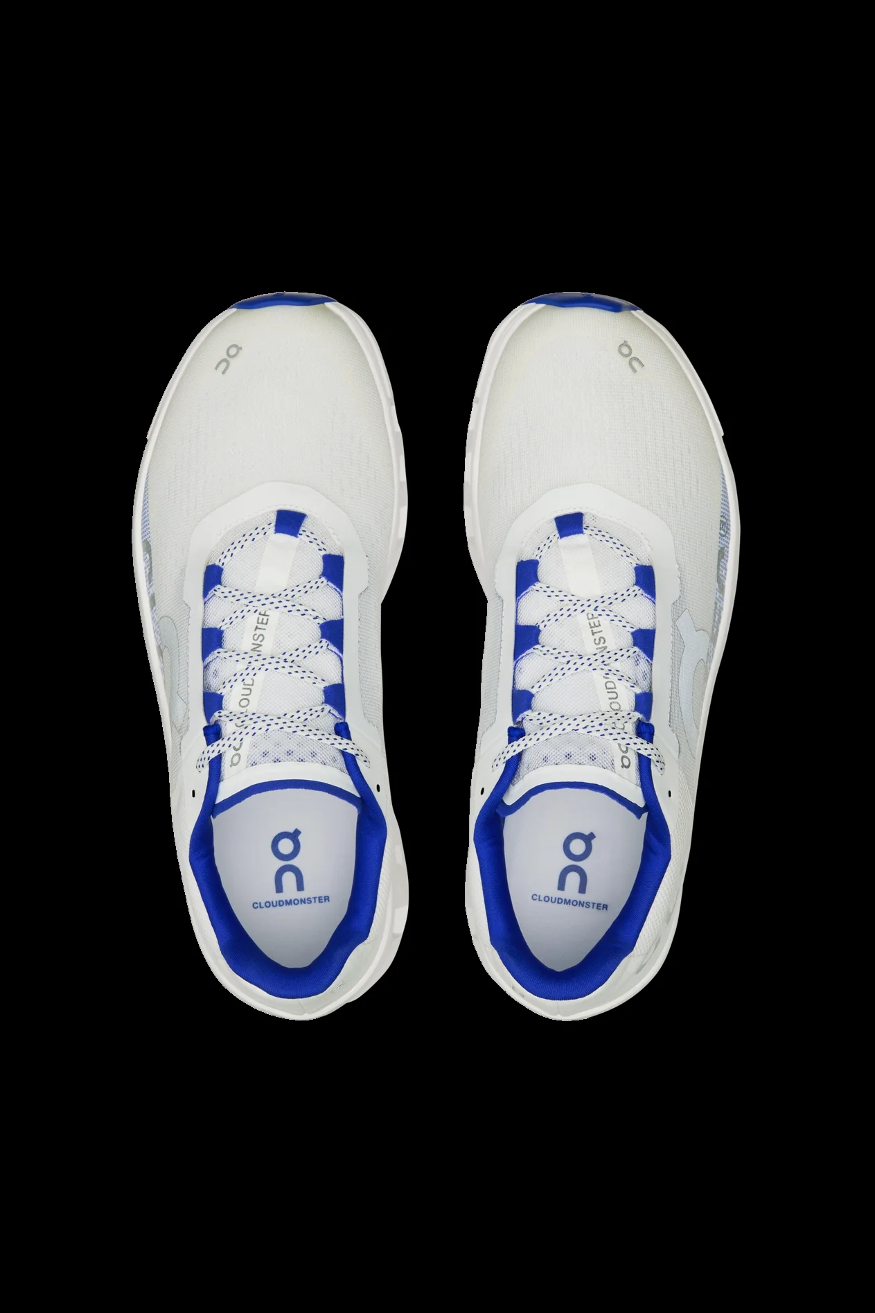Tenis On Cloudmonster Mujer - Image 3