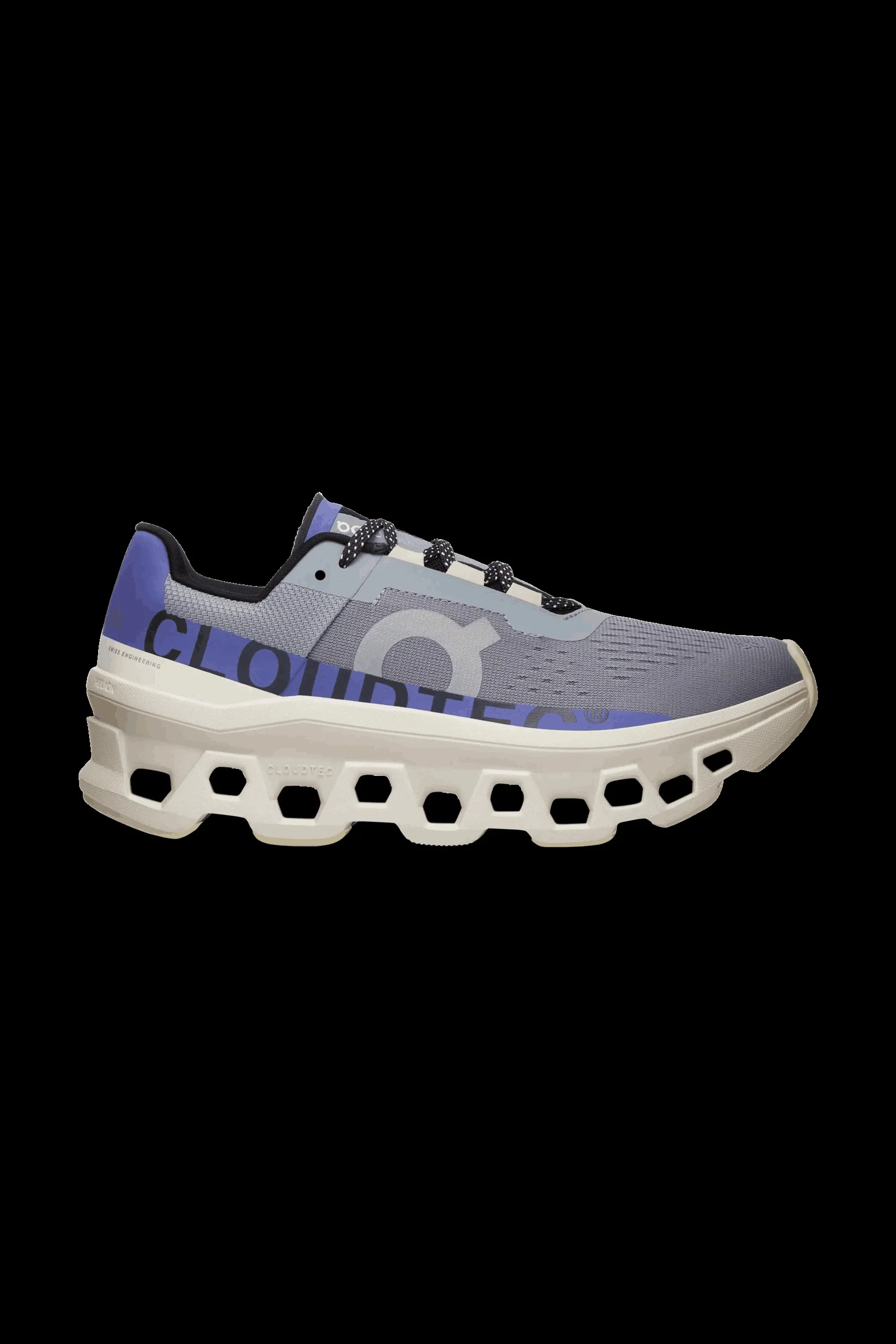 Tenis On Cloudmonster Mujer