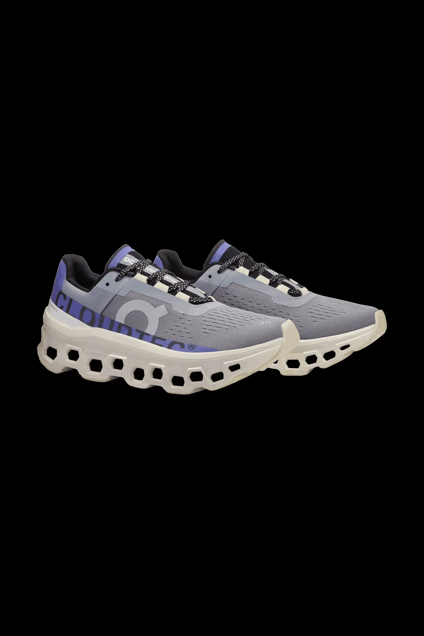 Tenis On Cloudmonster Mujer - Image 2