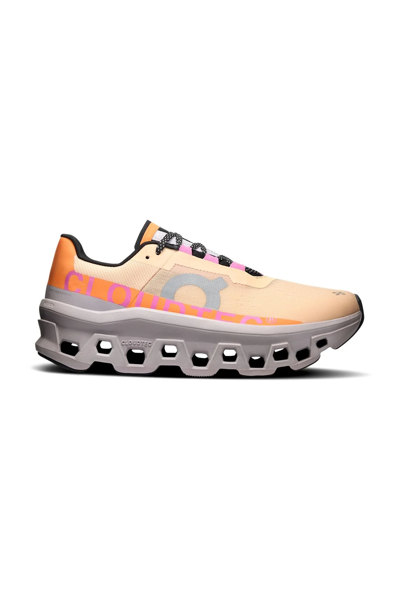 Tenis On  Para Mujer Cloudmonster