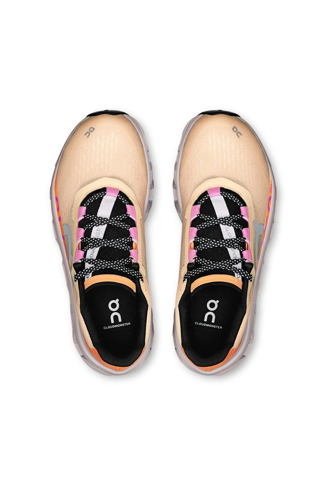 Tenis On  Para Mujer Cloudmonster - Image 2