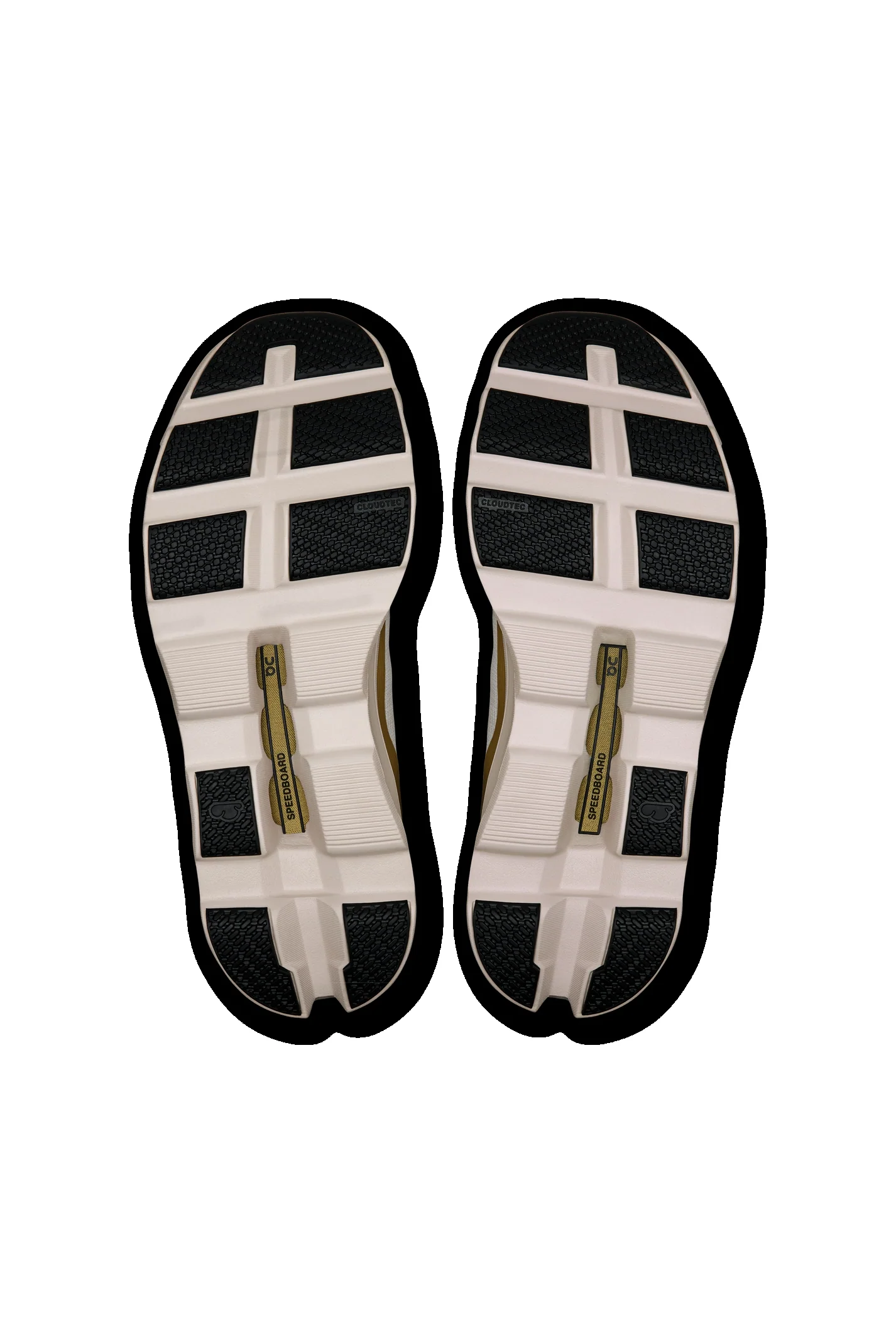 Tenis On de Hombre Cloudmonster Void - Image 3